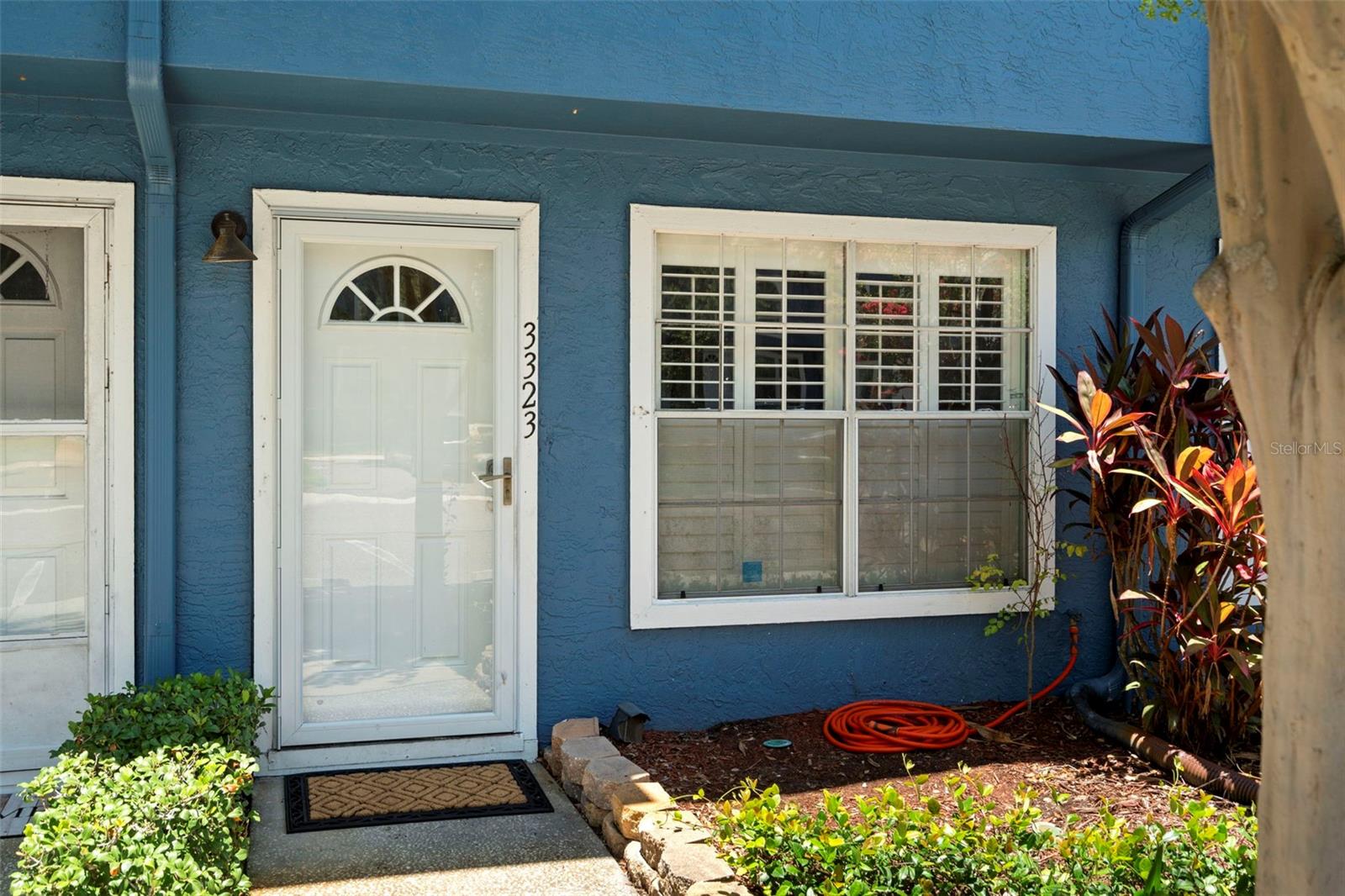 FOX CHASE TWNHMS - Residential