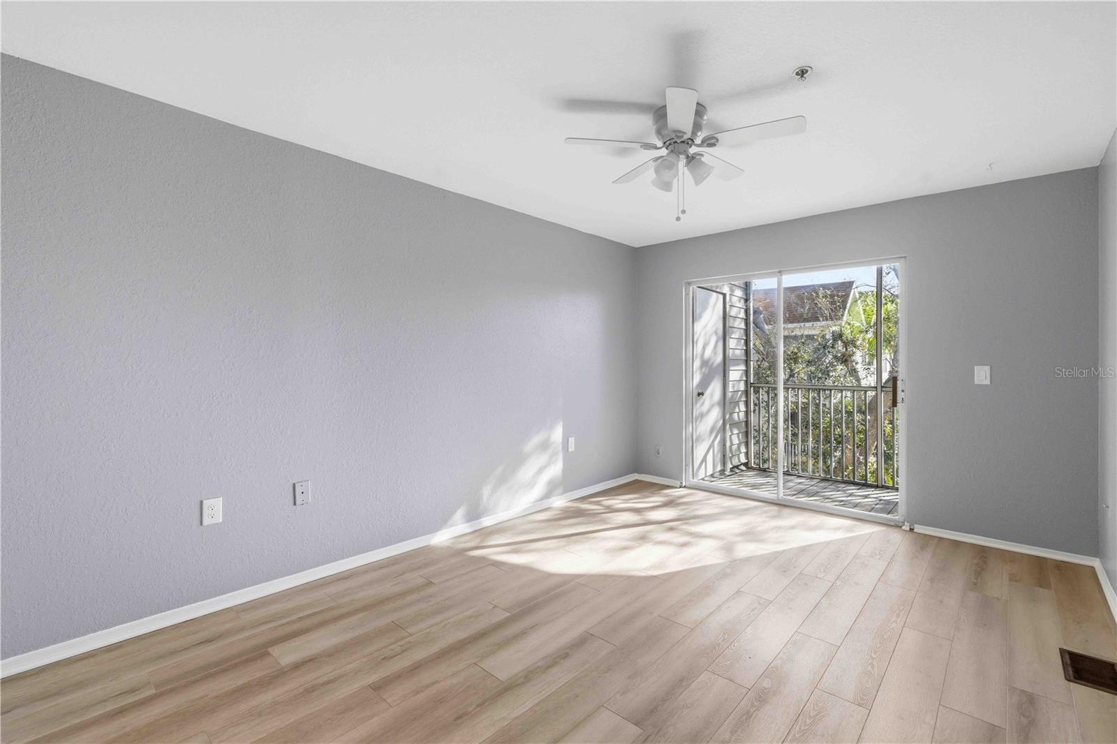 CENTRAL PARK SEC 2 PH 1 - Residential