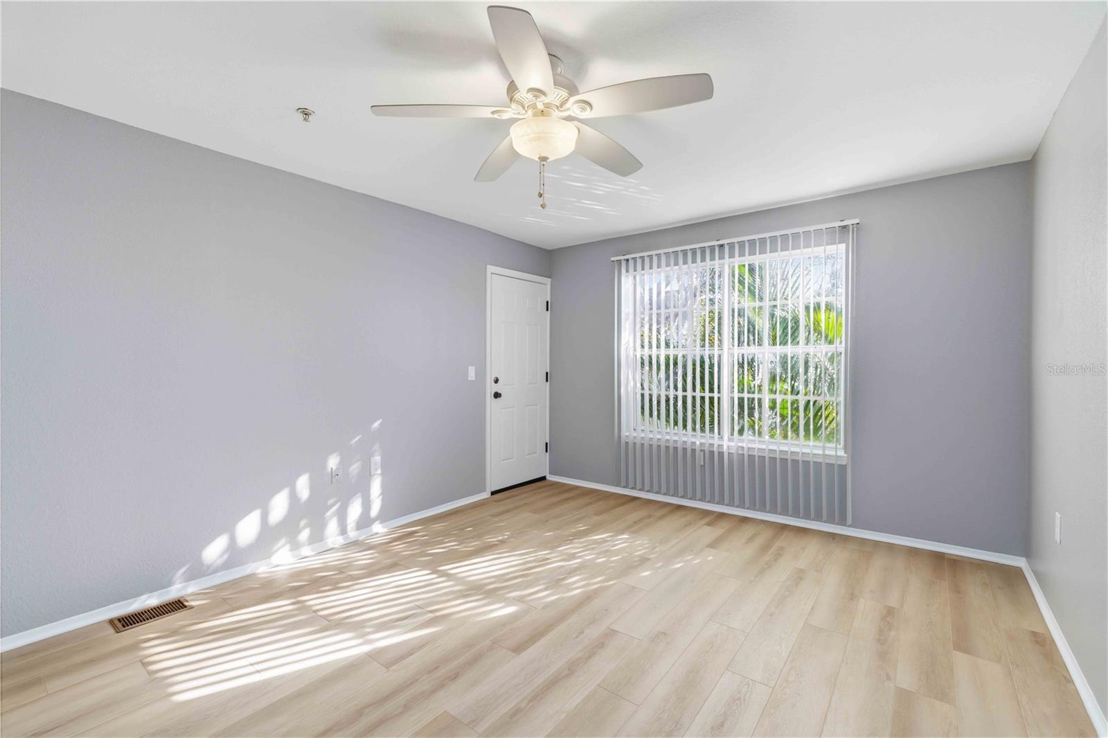 CENTRAL PARK SEC 2 PH 1 - Residential
