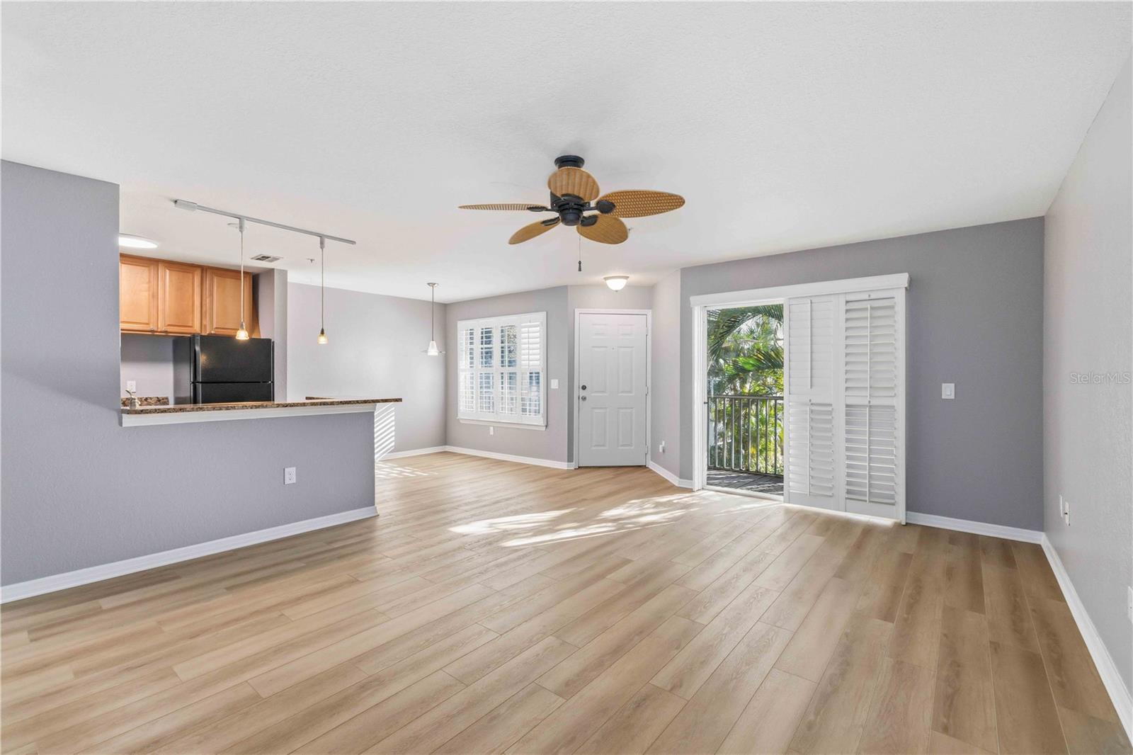 CENTRAL PARK SEC 2 PH 1 - Residential