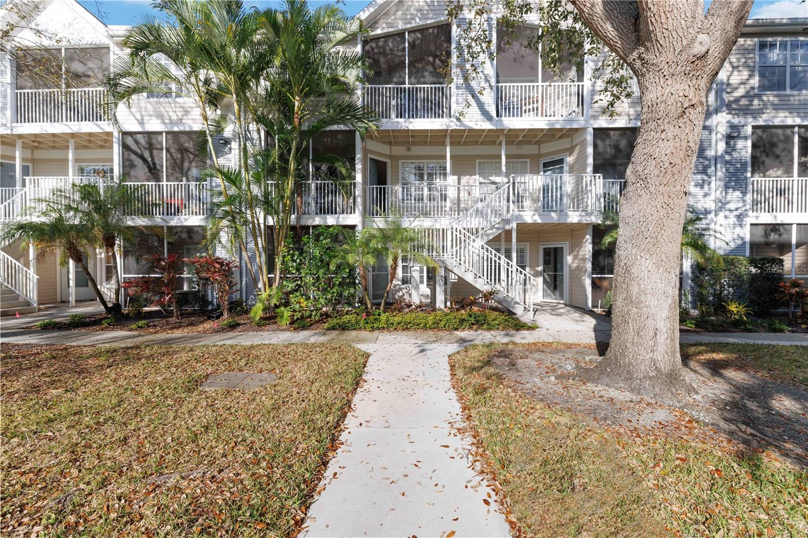CENTRAL PARK SEC 2 PH 1 - Residential