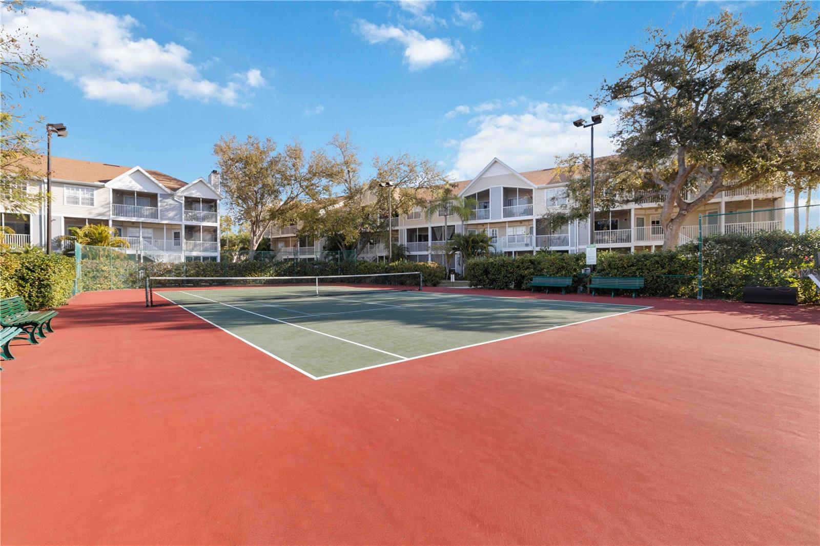 CENTRAL PARK SEC 2 PH 1 - Residential