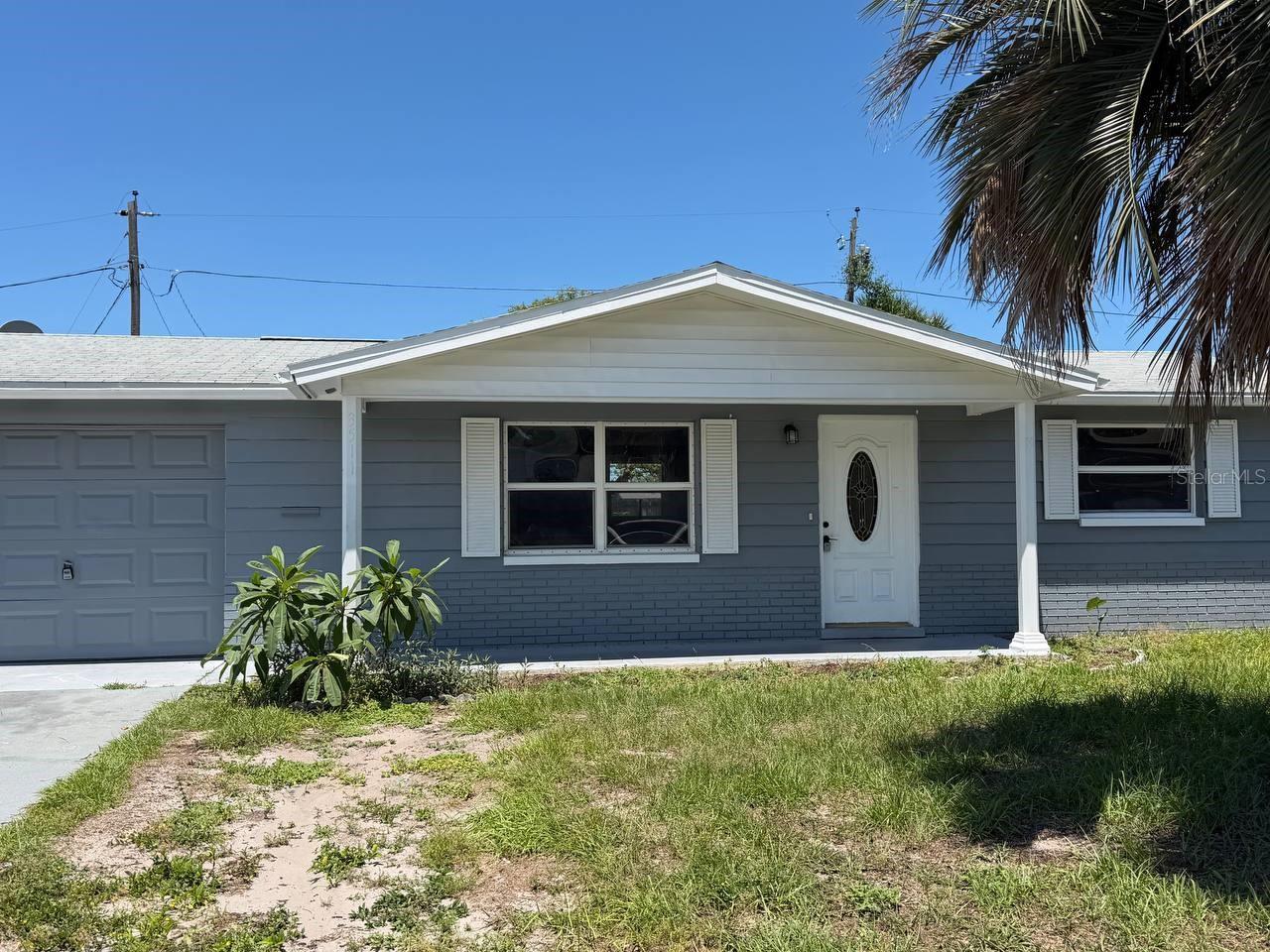 COLONIAL MANOR - Residential Lease