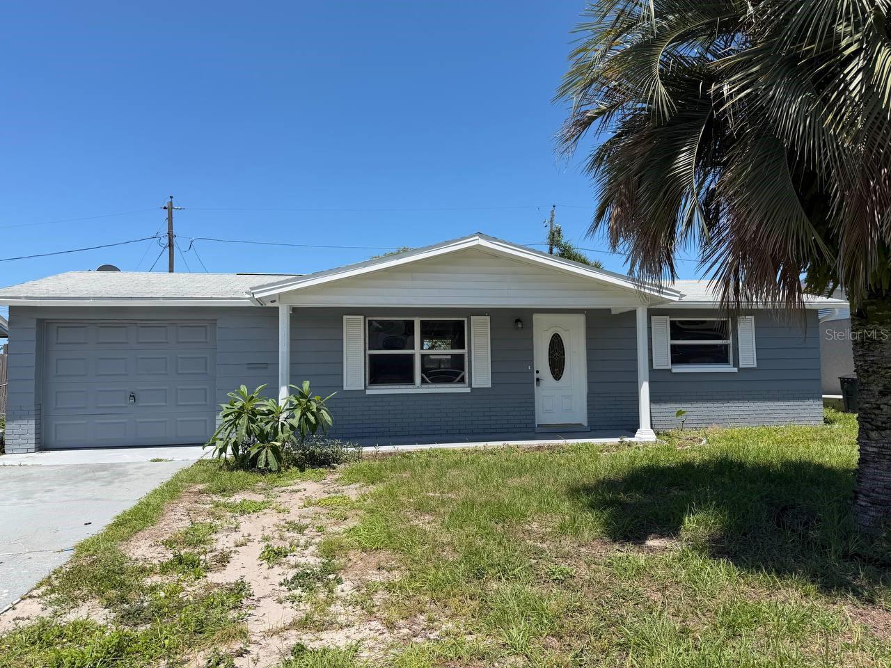 COLONIAL MANOR - Residential Lease