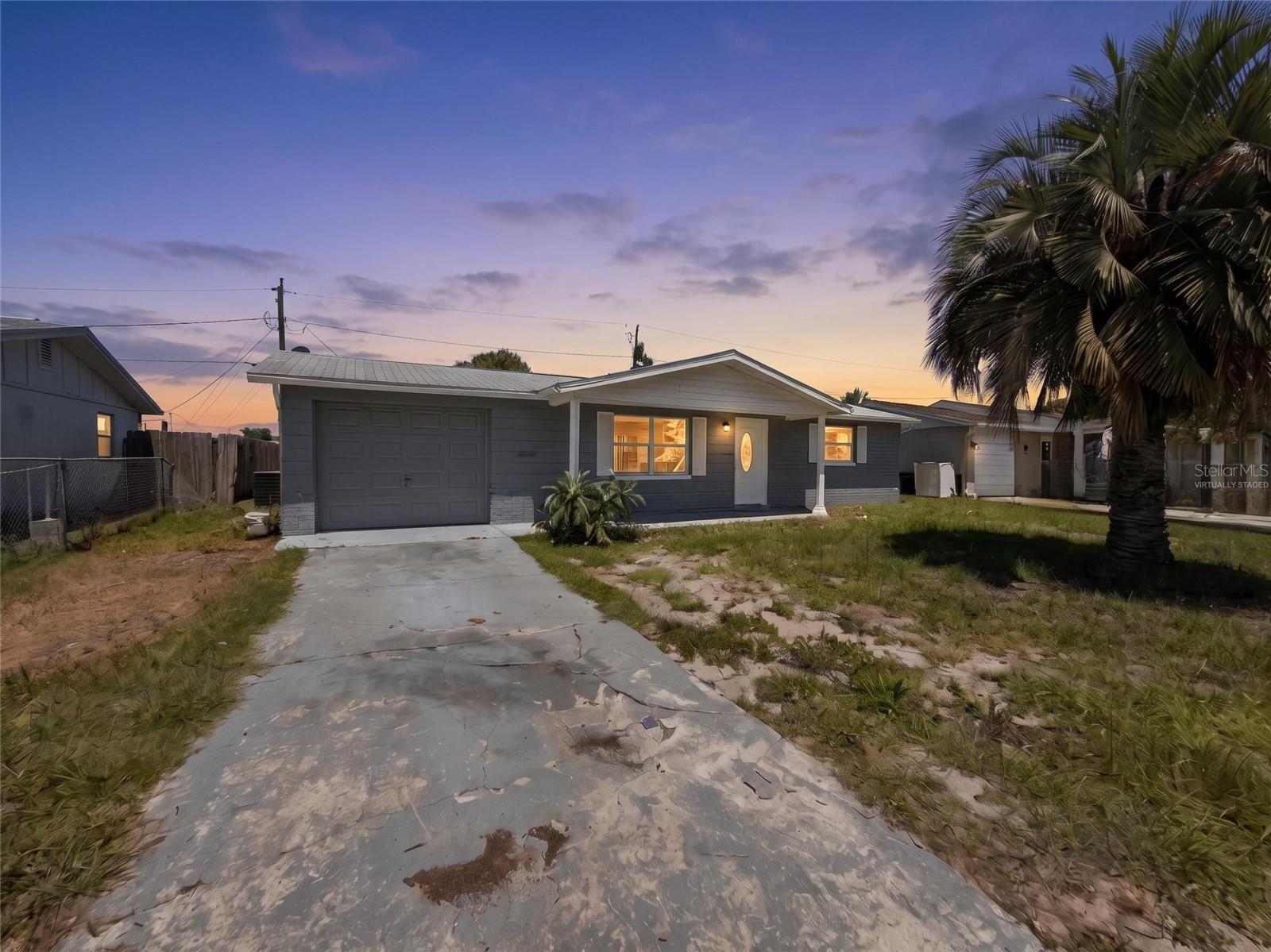 COLONIAL MANOR - Residential Lease