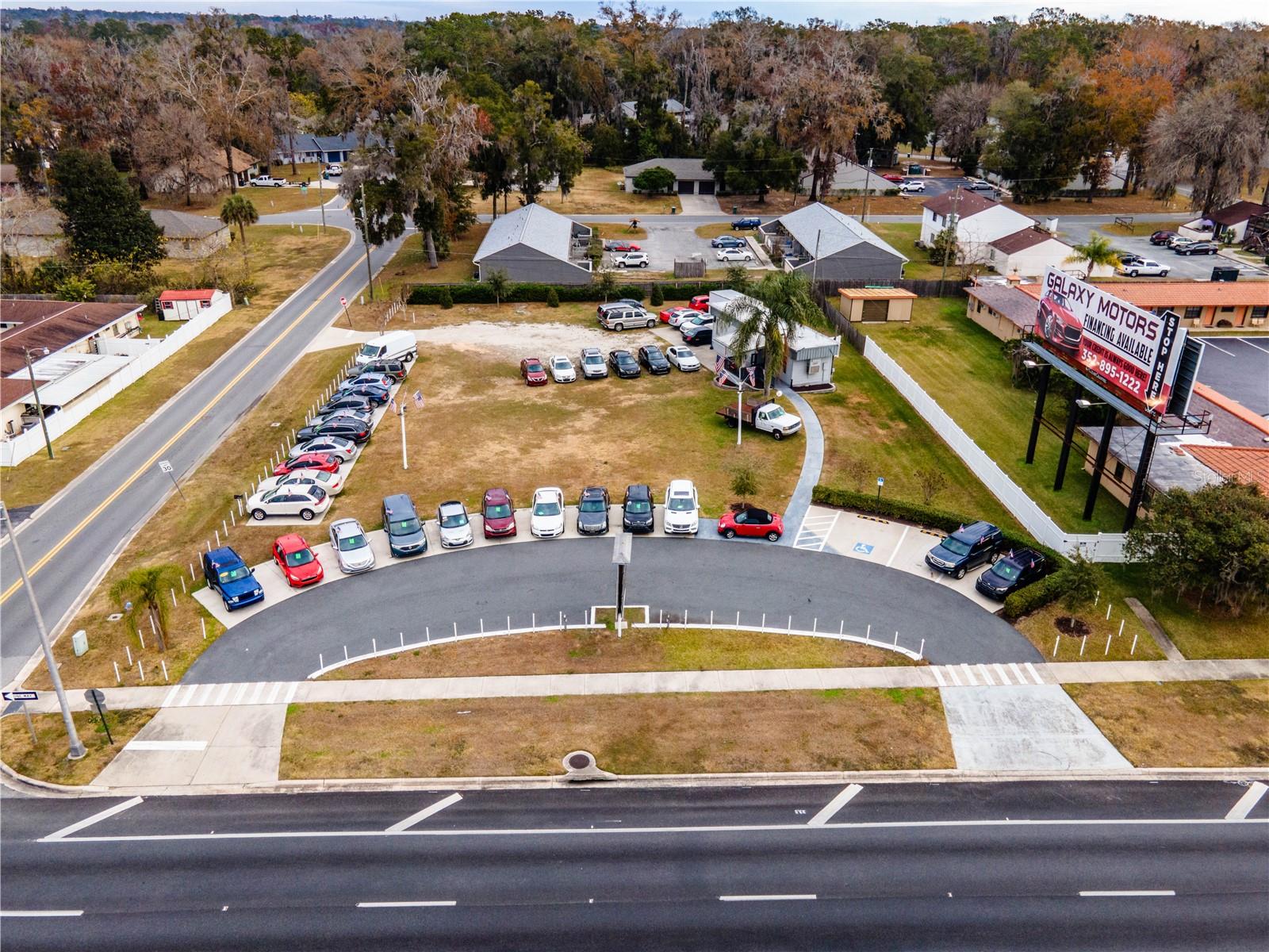SOUTHWOOD - Commercial Sale