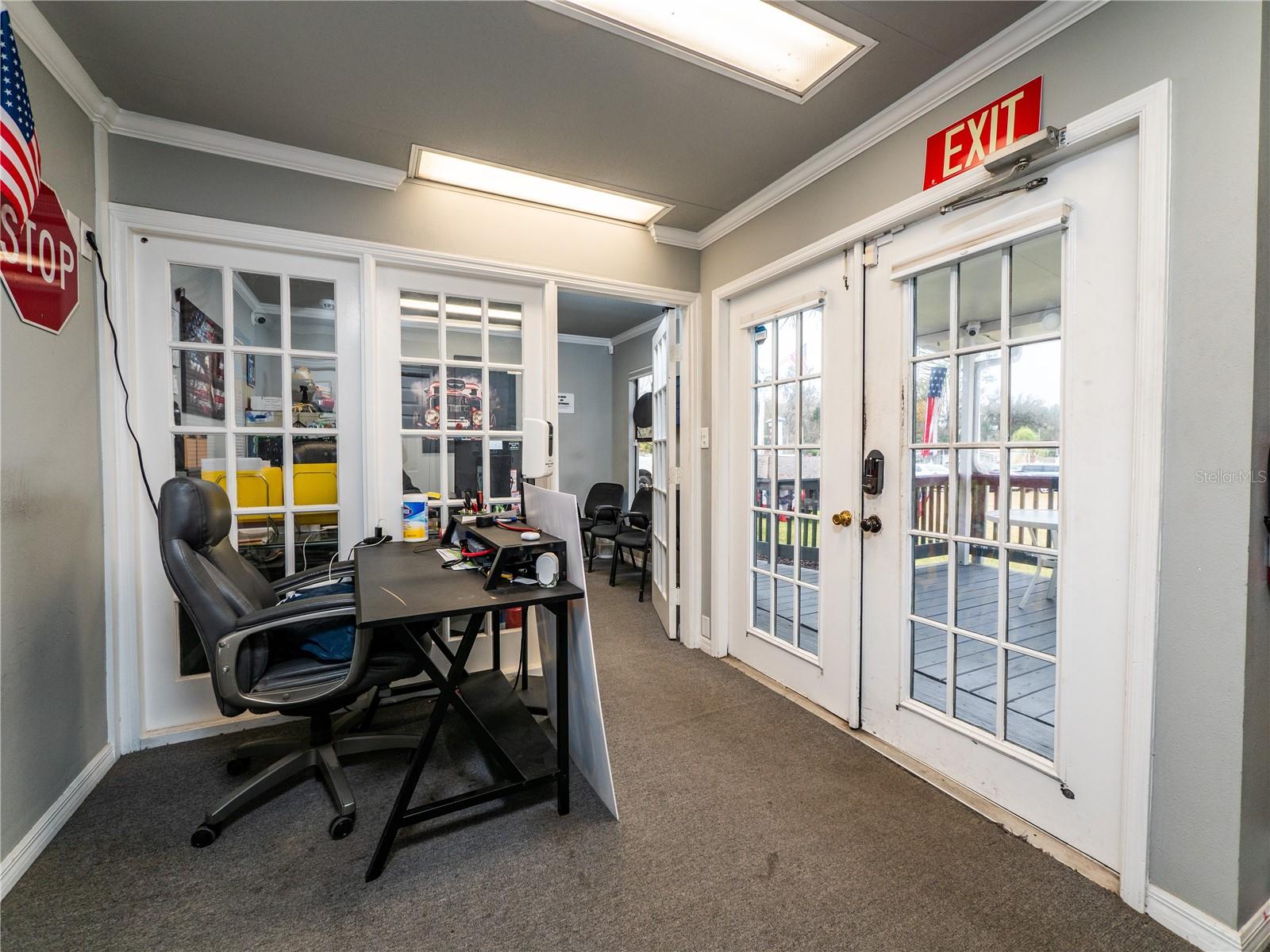 SOUTHWOOD - Commercial Sale