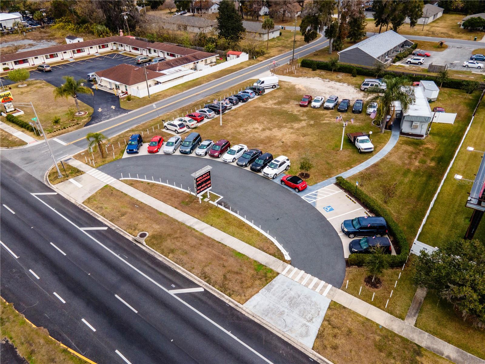 SOUTHWOOD - Commercial Sale