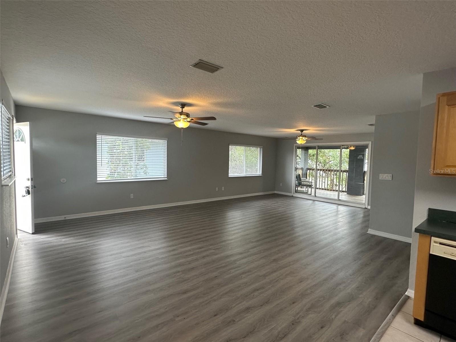 JY DETWILERS 1ST ADD - Residential