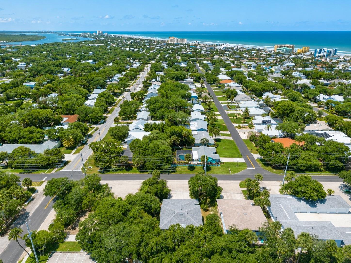 JY DETWILERS 1ST ADD - Residential
