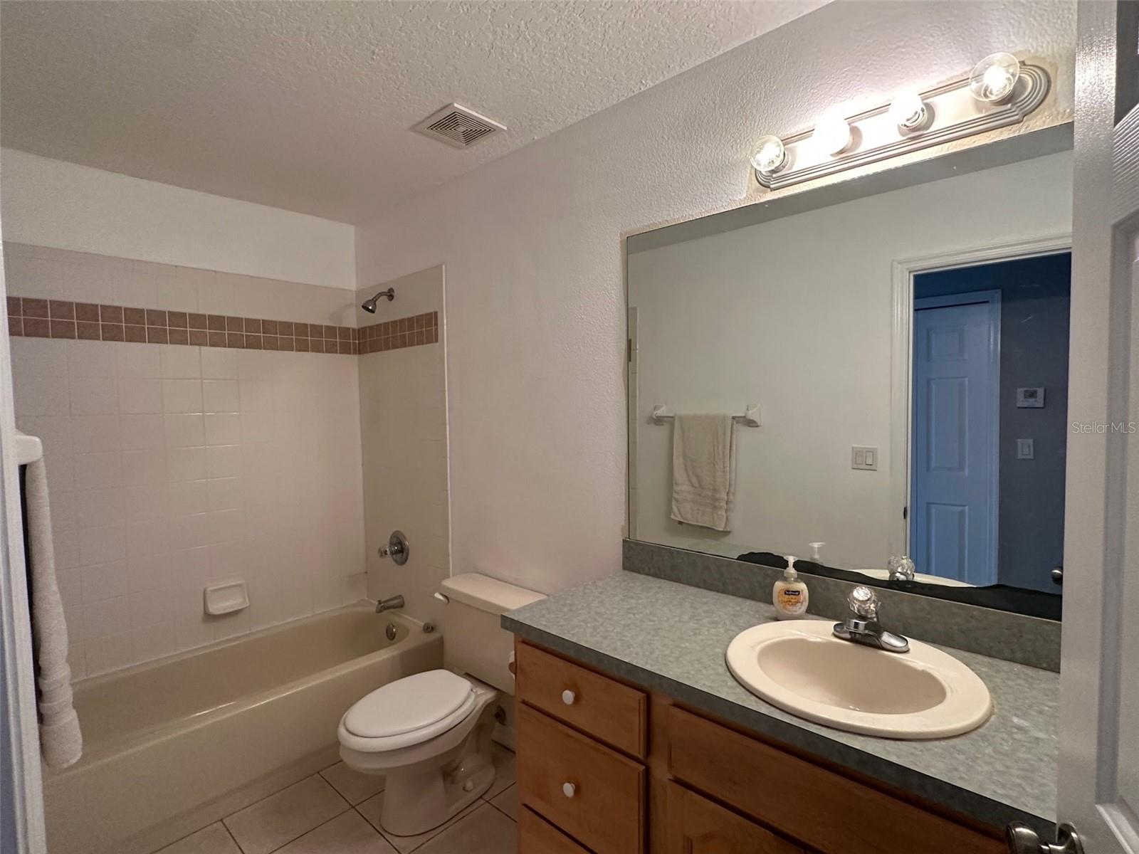 JY DETWILERS 1ST ADD - Residential