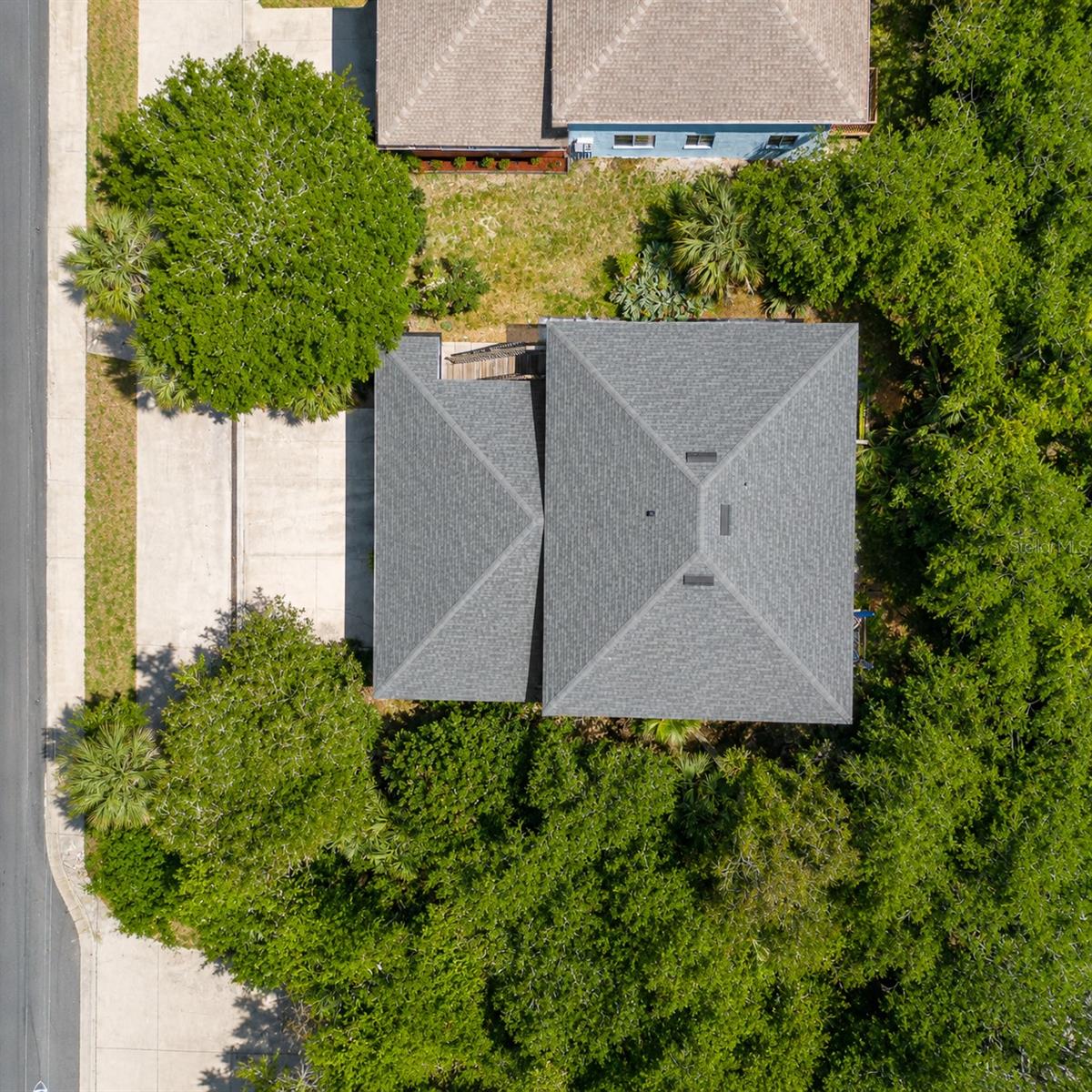JY DETWILERS 1ST ADD - Residential
