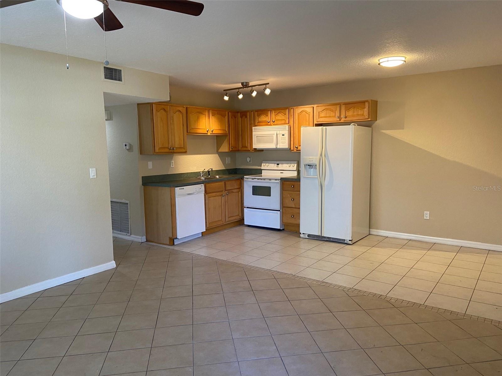 JY DETWILERS 1ST ADD - Residential