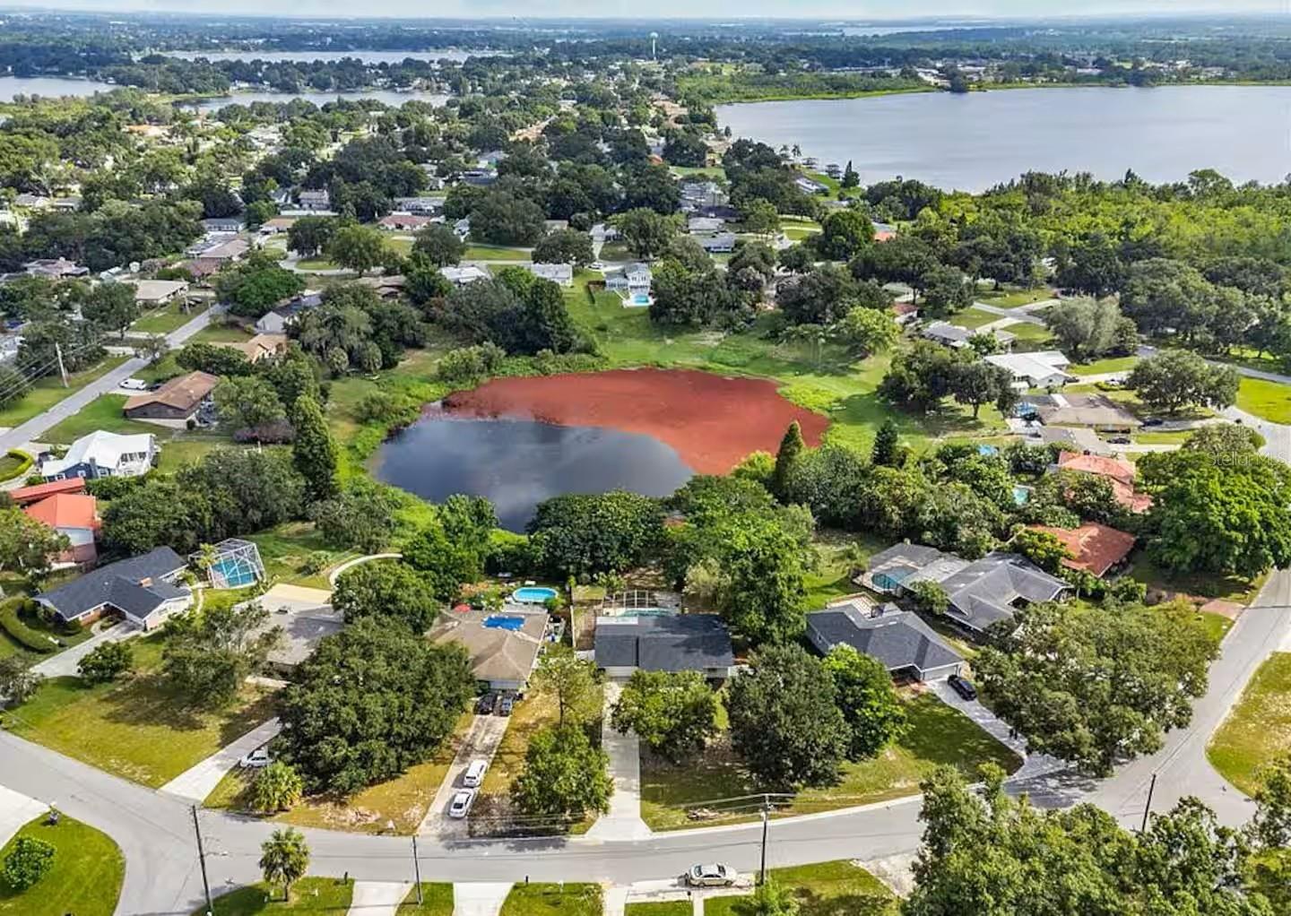 LAKE RING - Residential