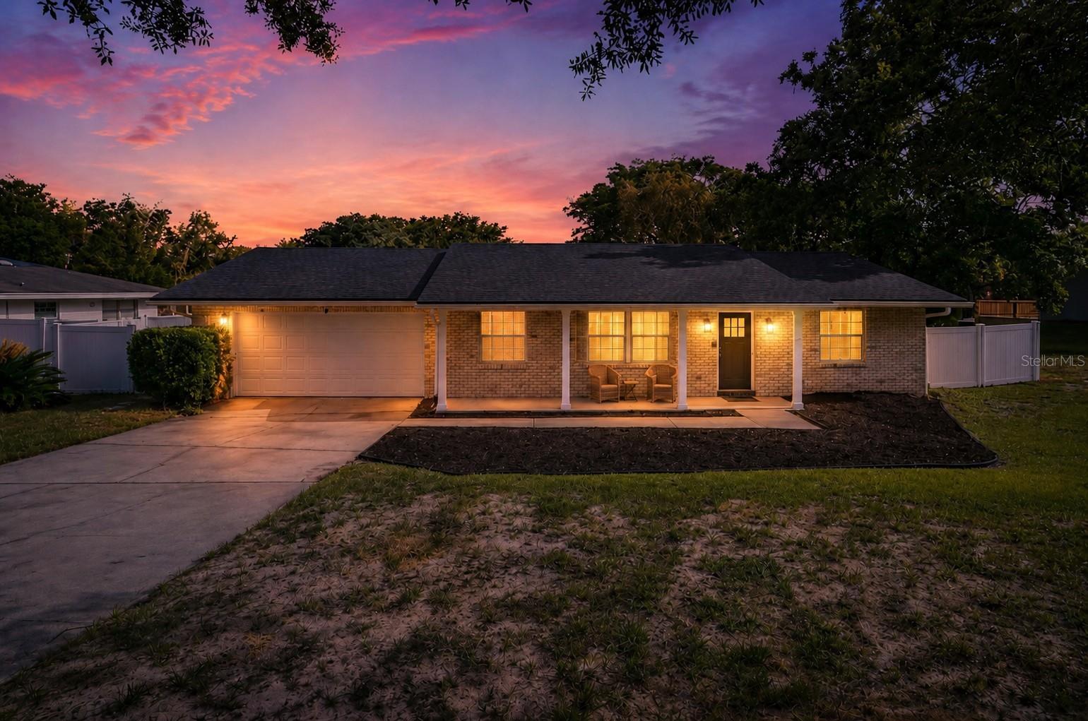 Welcome to your own slice of paradise! Set on a picturesque lot with serene water views, this stunning pool home offers the lifestyle buyers dream about. Enjoy morning coffee overlooking the water, afternoons by the sparkling screened pool, and evenings entertaining on the expansive lanai. Designed for both relaxation and gathering with family and friends, this home seamlessly blends indoor comfort with exceptional outdoor living. Located in one of Winter Haven's established communities, you'll enjoy the perfect balance of peaceful surroundings and everyday convenience. This is more than a home—it's a lifestyle.
Highlights include:
Private screened swimming pool
Spacious covered lanai for outdoor entertaining
Well-maintained home with inviting living spaces
Desirable Winter Haven location
Convenient access to shopping, dining, and recreation
Ideal for enjoying the Florida lifestyle year-round

** FREE Incentive: Sellers preferred lender offering a 1-0 temporary rate buydown and/or lender credits up to 1 point for qualified buyers.