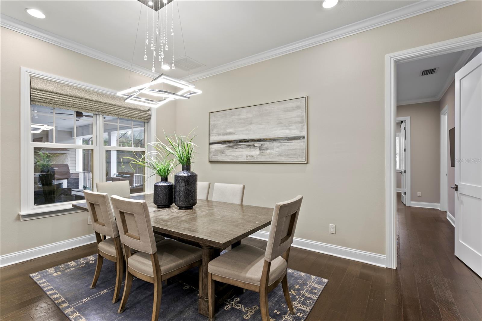 WEST SHORE CREST - Residential