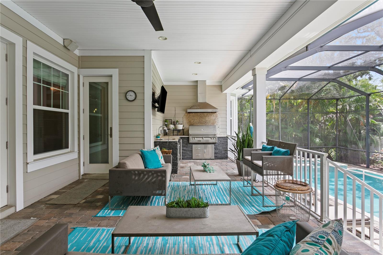 WEST SHORE CREST - Residential