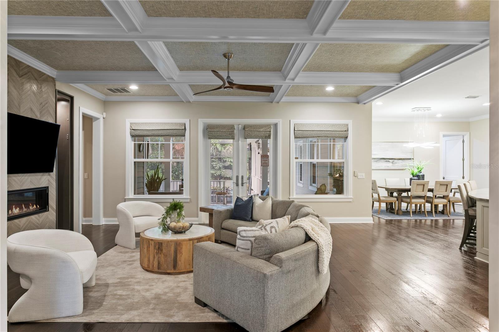 WEST SHORE CREST - Residential