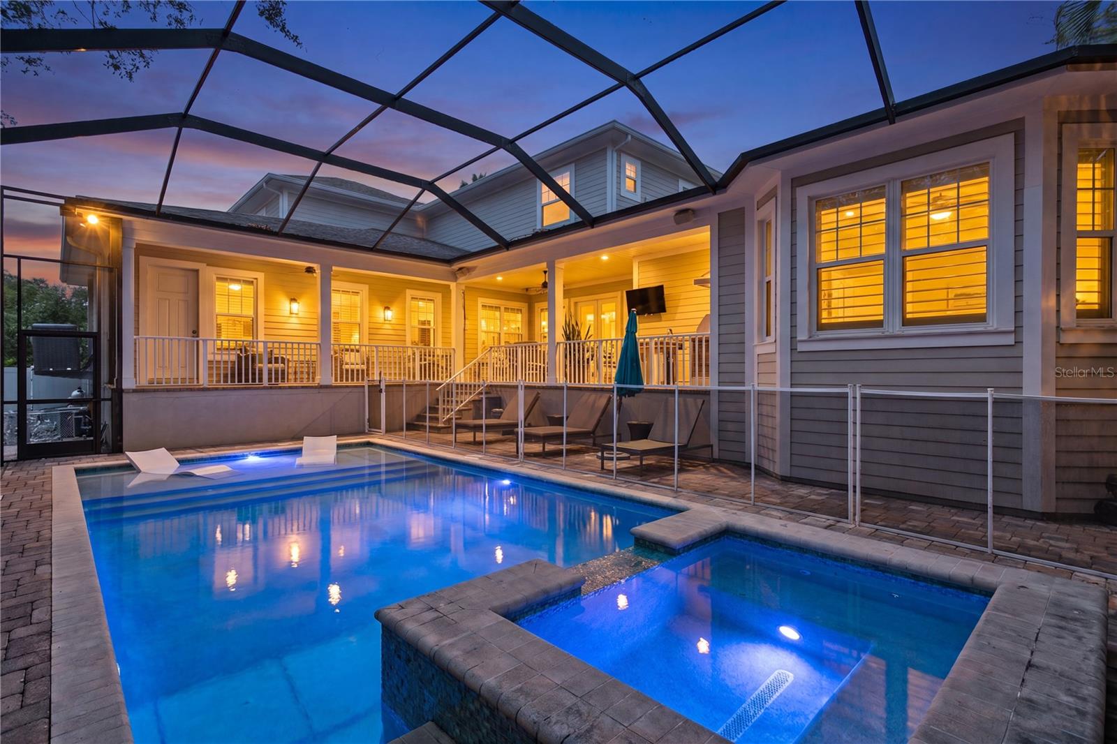 WEST SHORE CREST - Residential