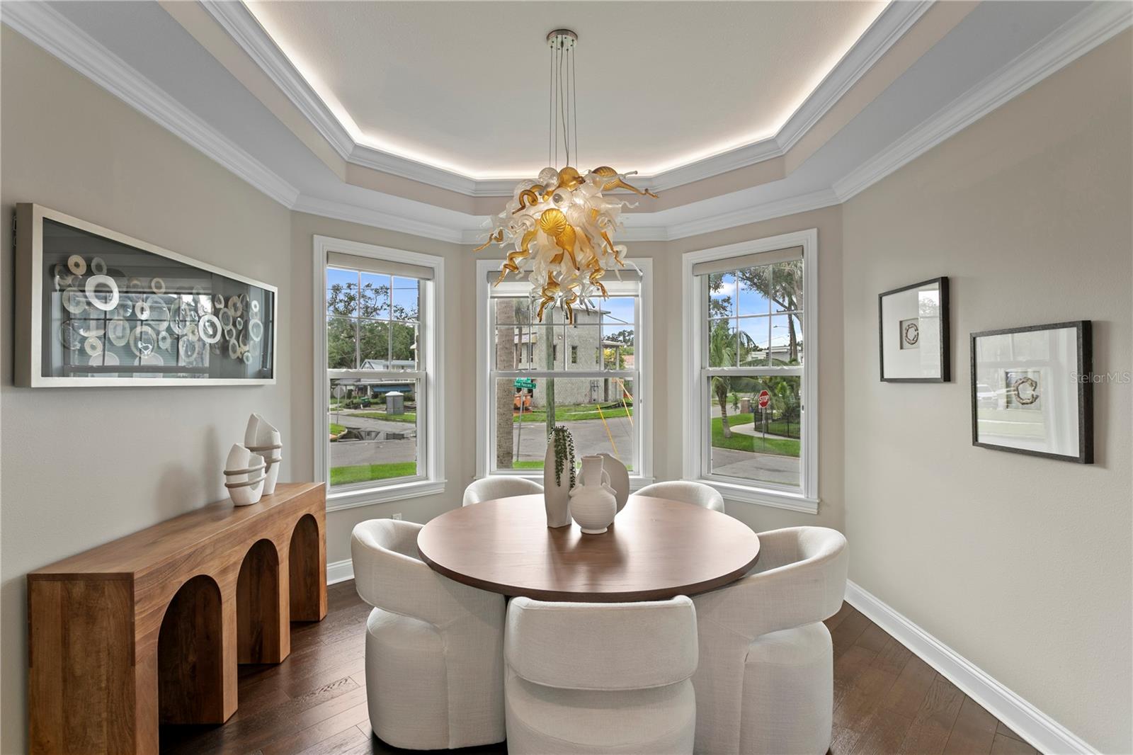 WEST SHORE CREST - Residential