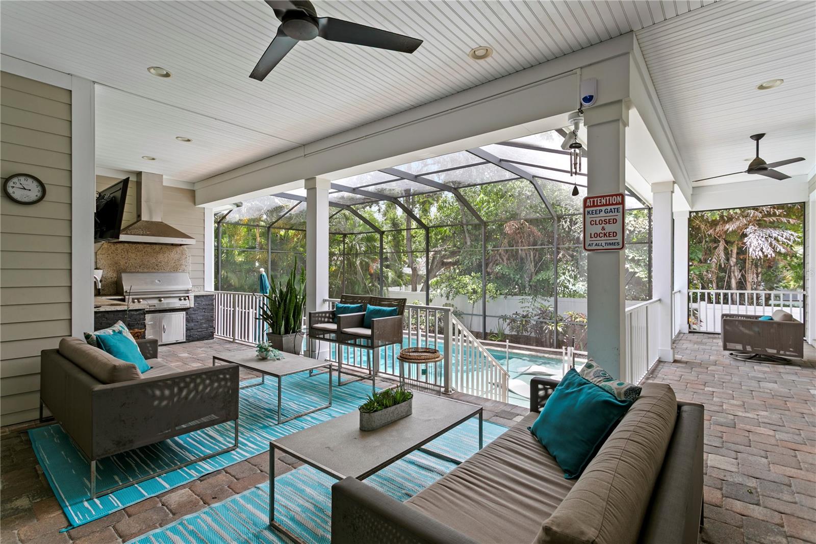 WEST SHORE CREST - Residential