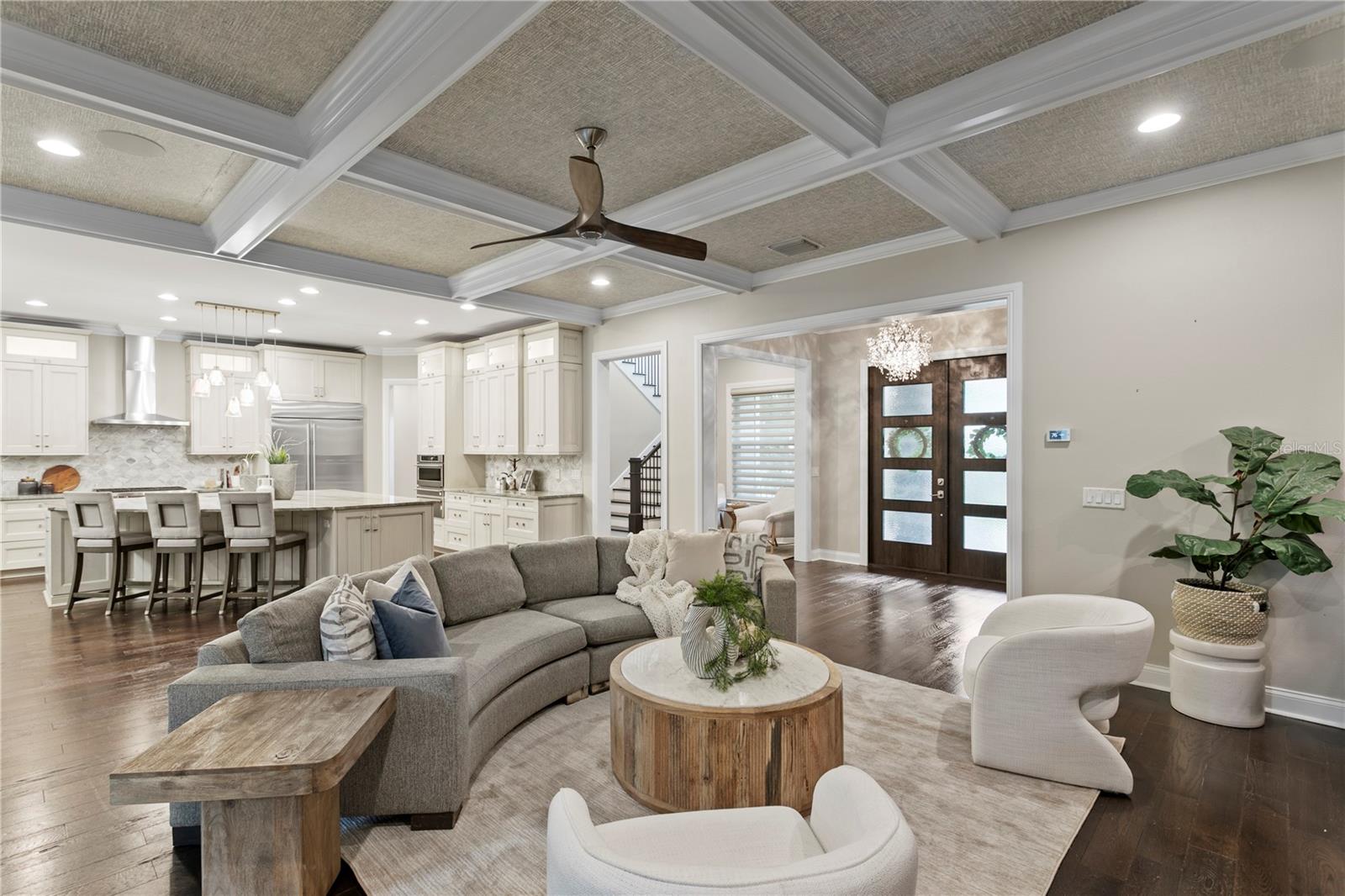 WEST SHORE CREST - Residential