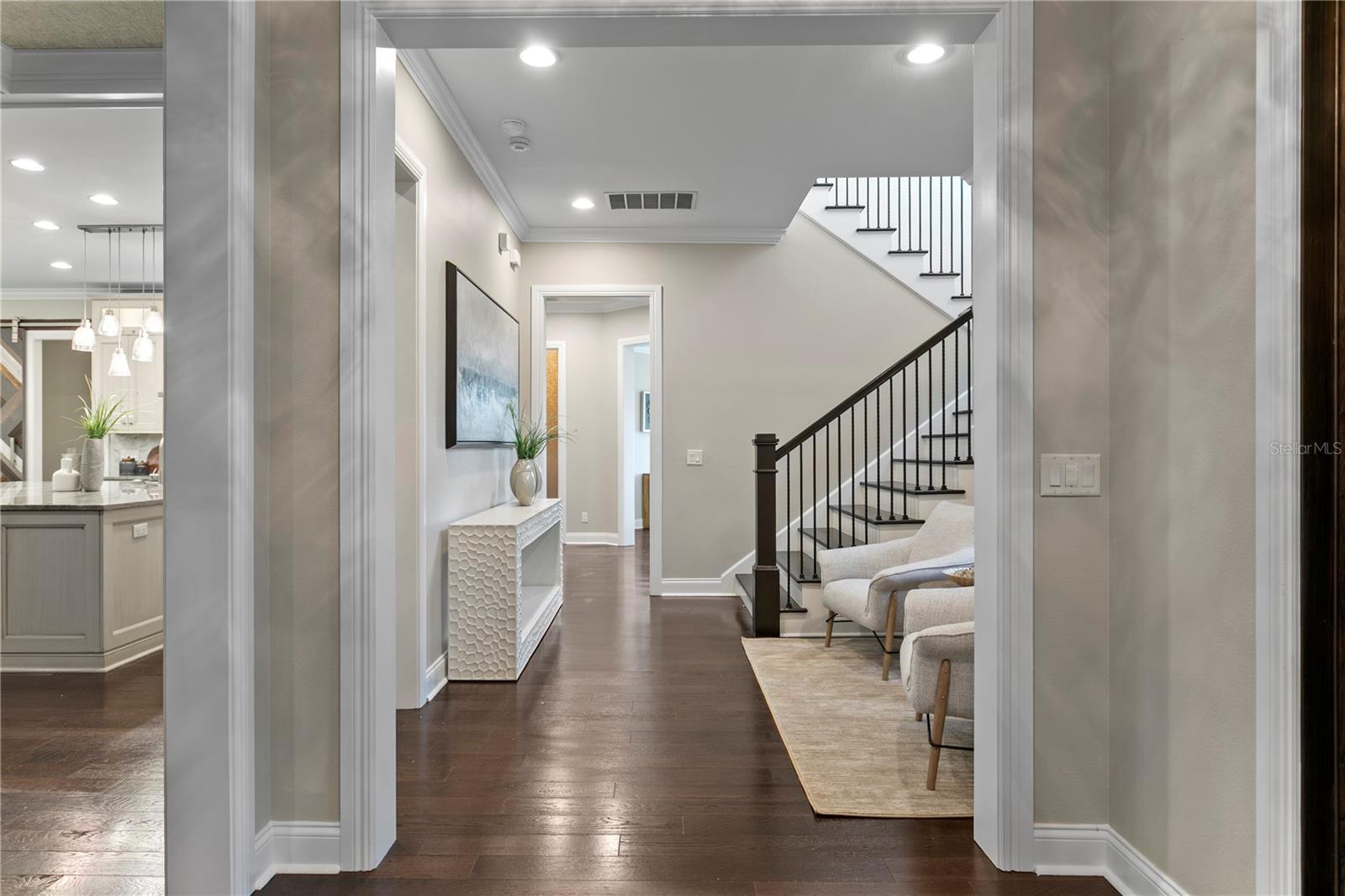 WEST SHORE CREST - Residential