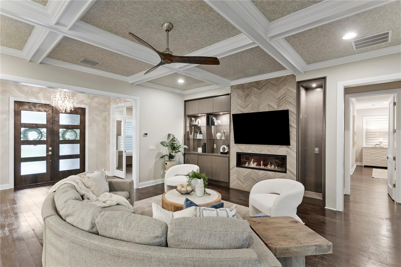 WEST SHORE CREST - Residential