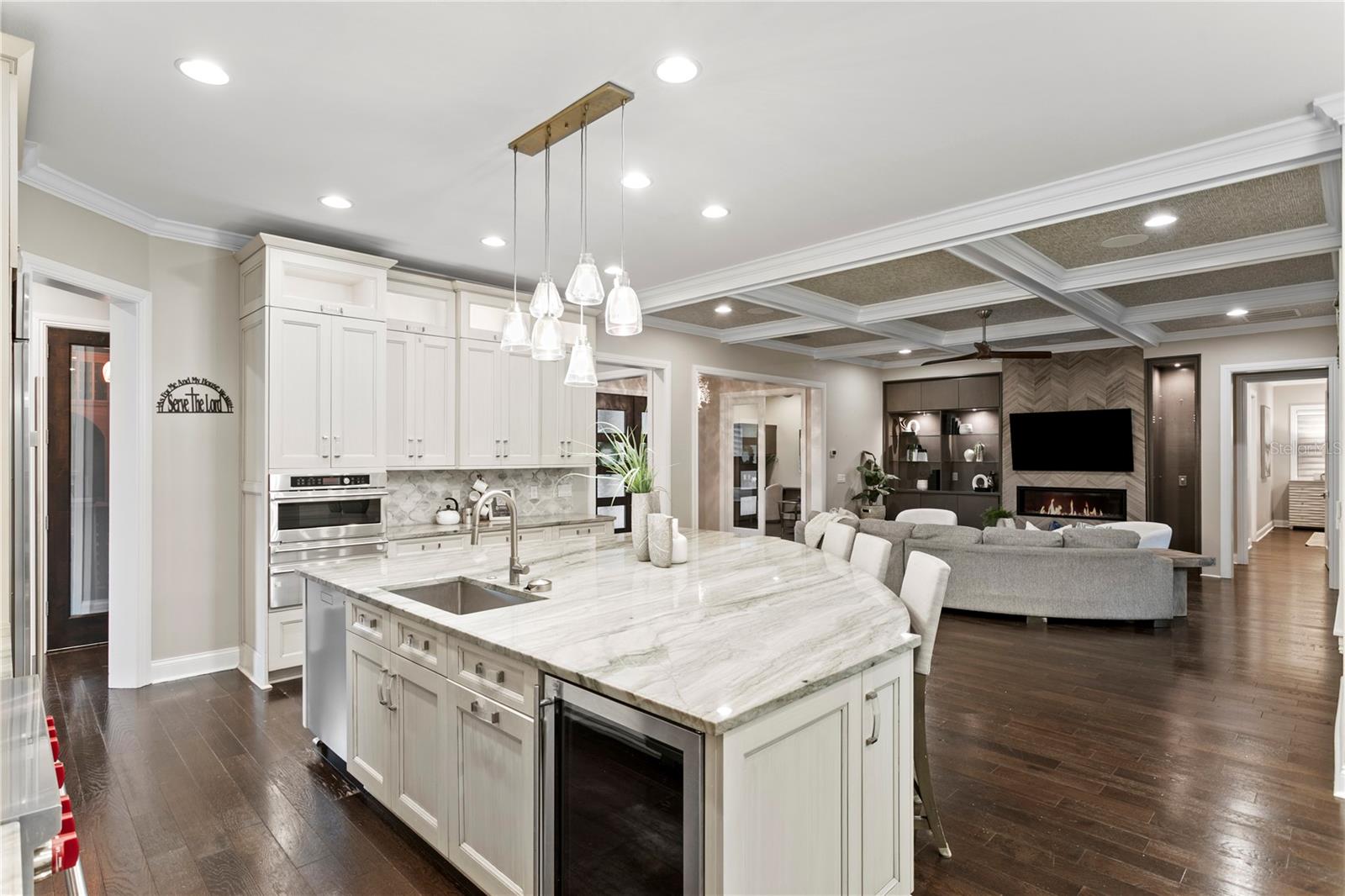 WEST SHORE CREST - Residential