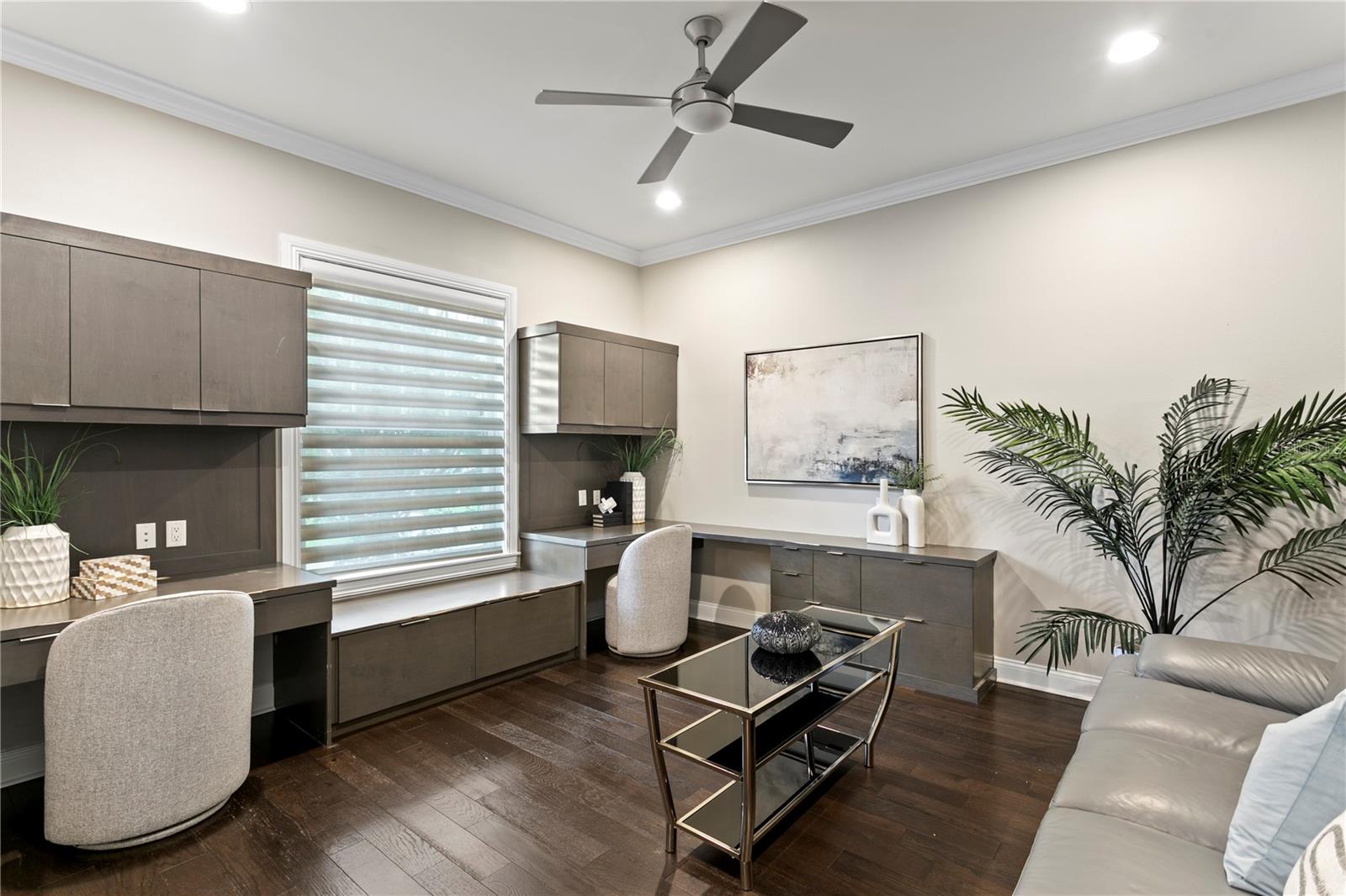 WEST SHORE CREST - Residential