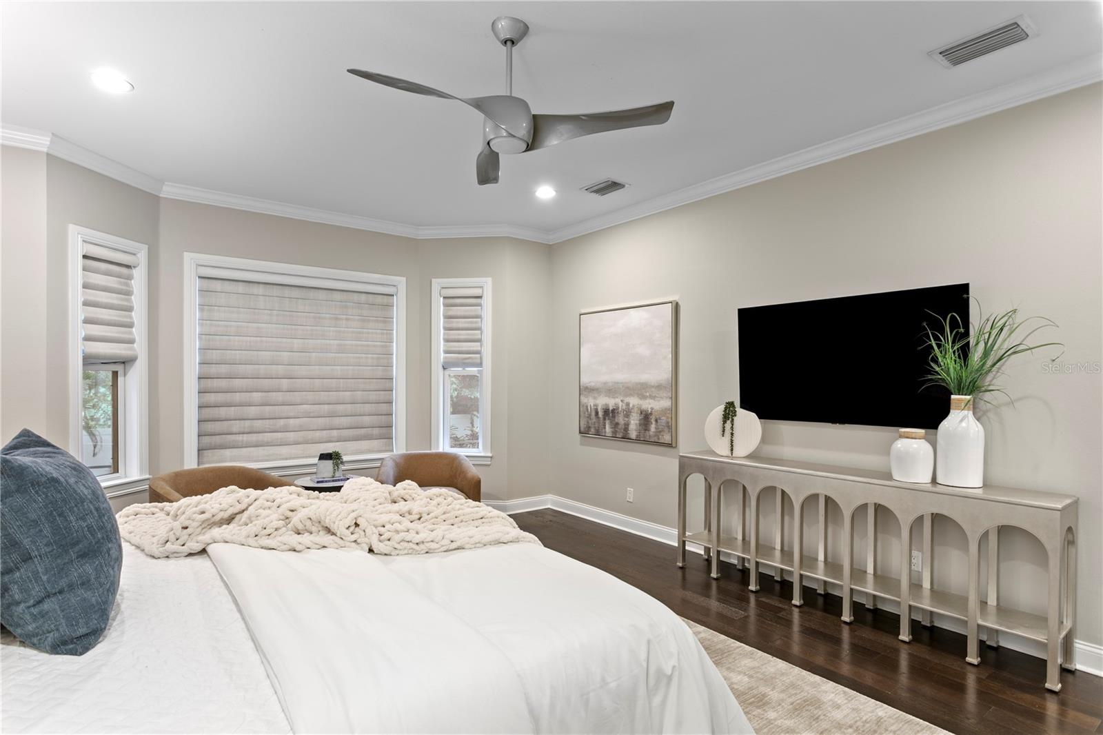 WEST SHORE CREST - Residential