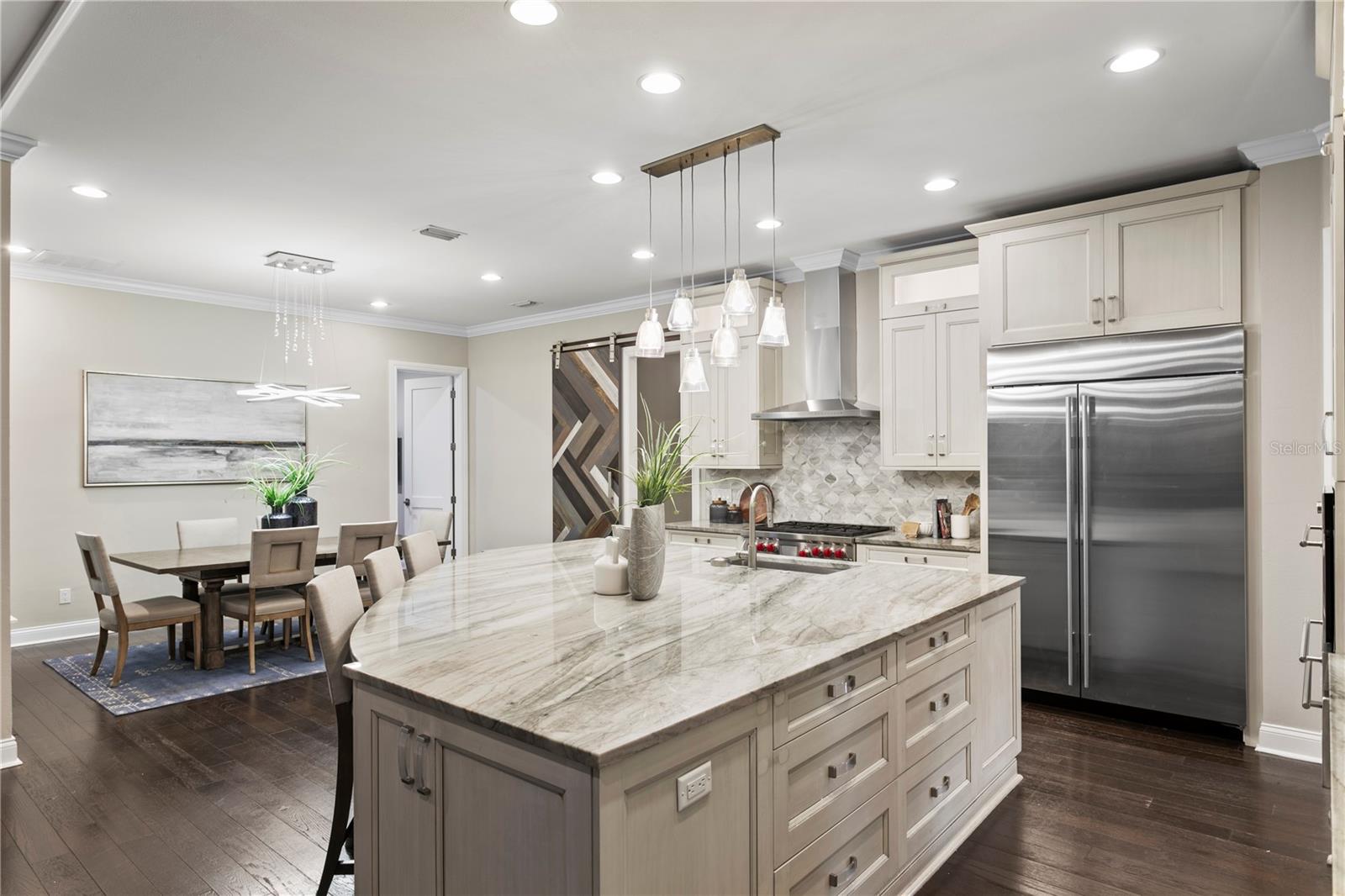 WEST SHORE CREST - Residential