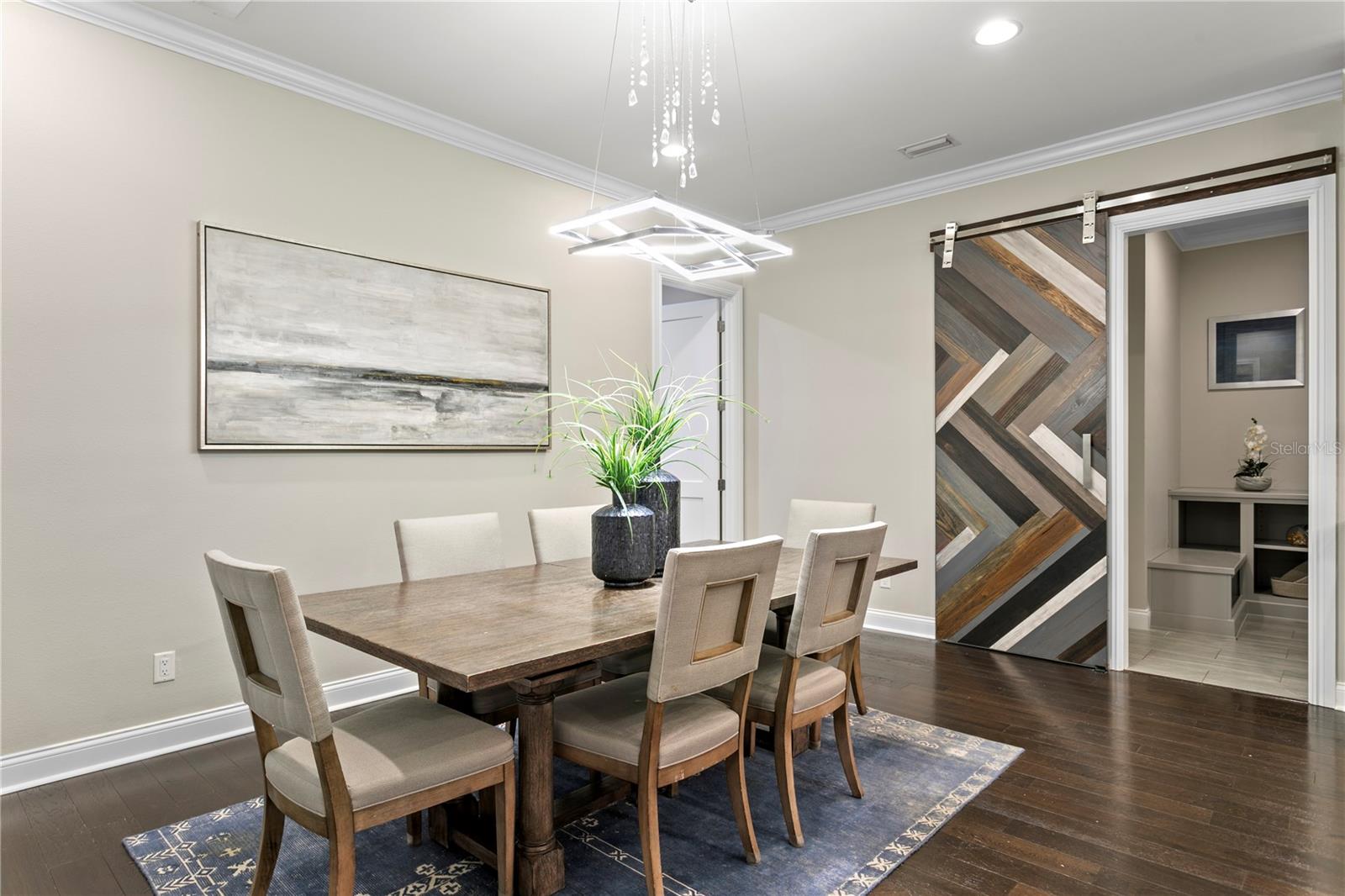 WEST SHORE CREST - Residential