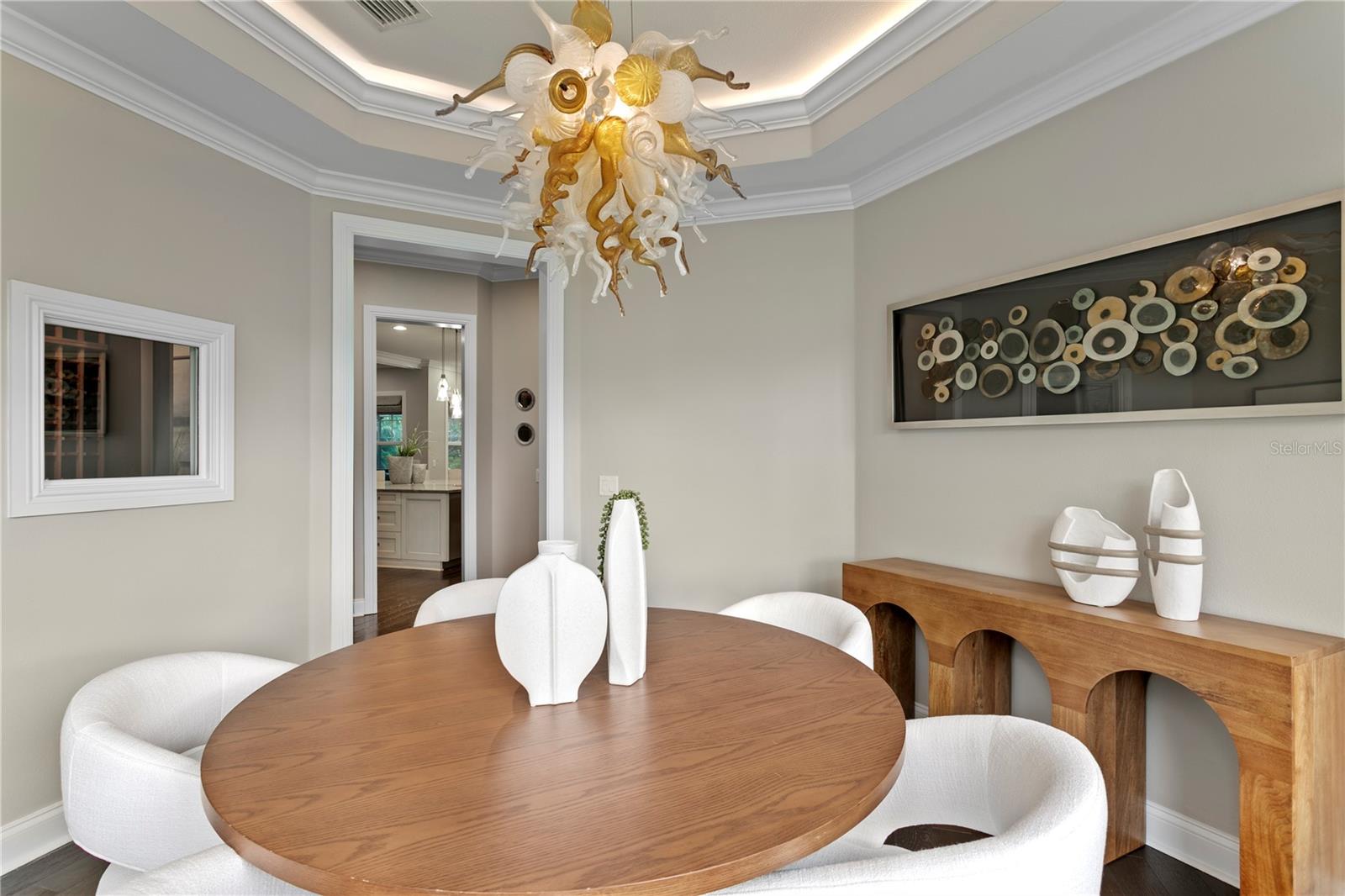WEST SHORE CREST - Residential