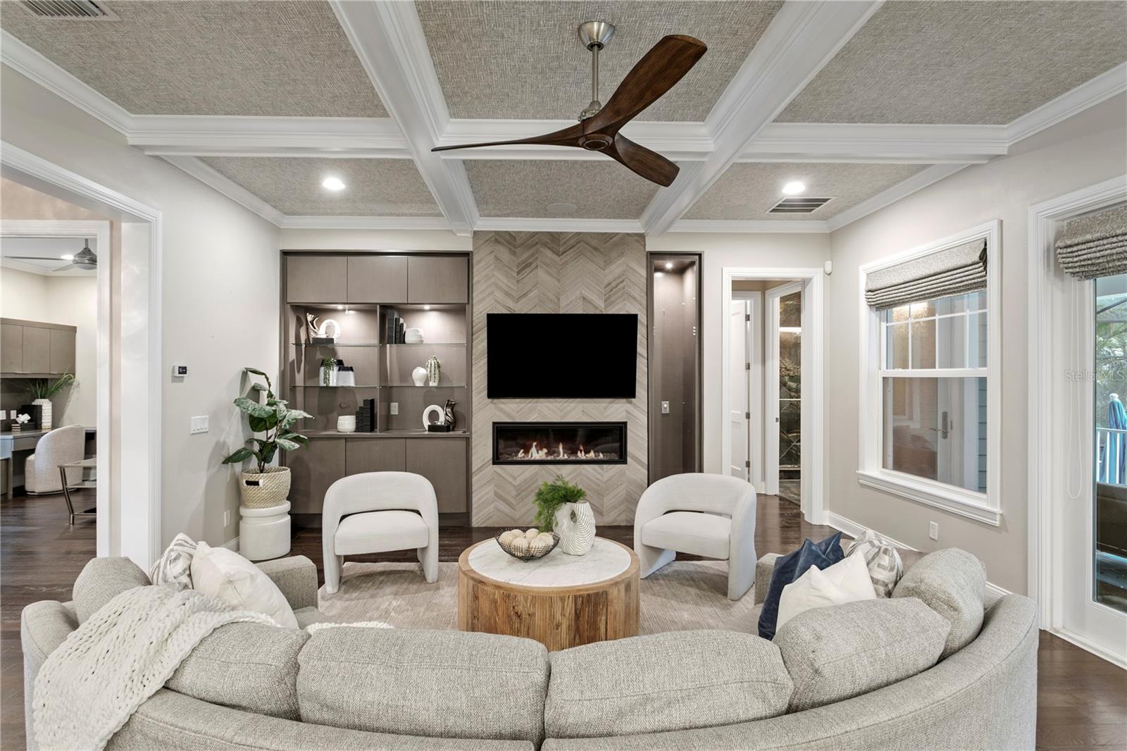 WEST SHORE CREST - Residential