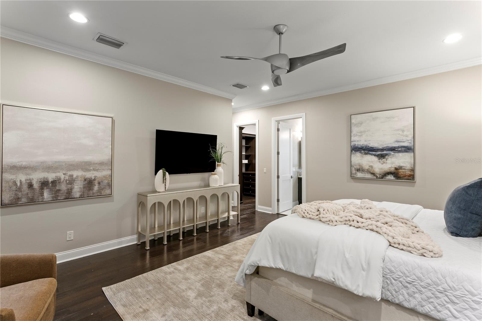 WEST SHORE CREST - Residential