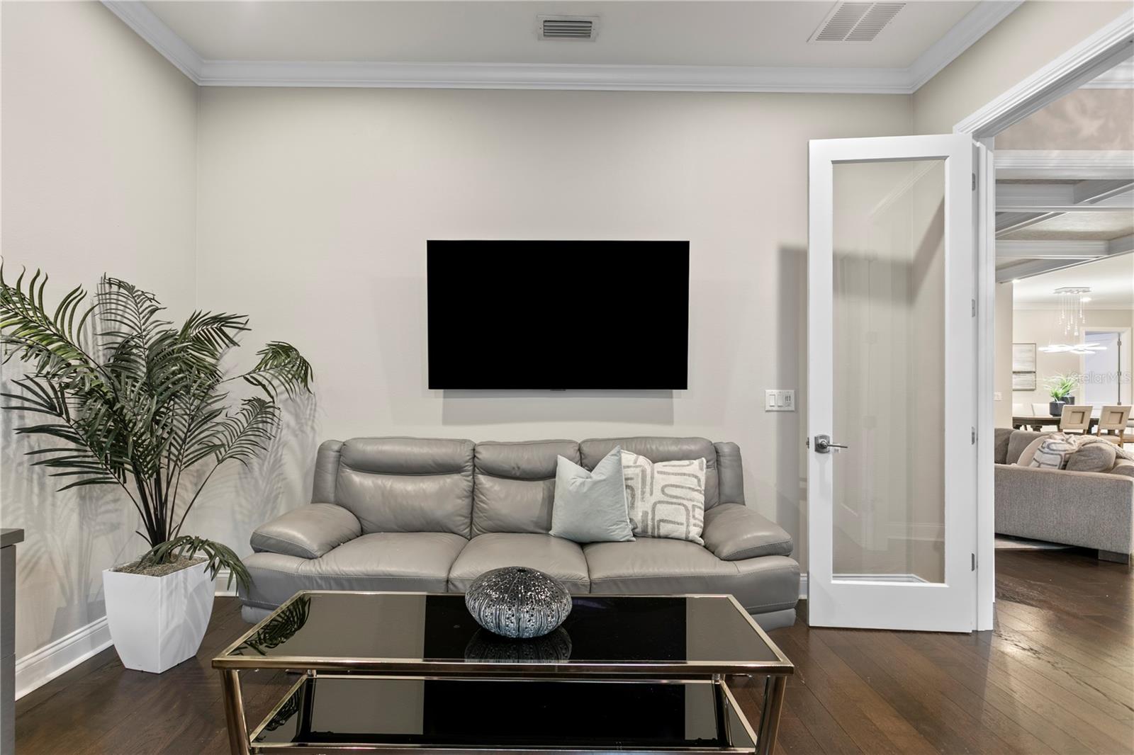 WEST SHORE CREST - Residential