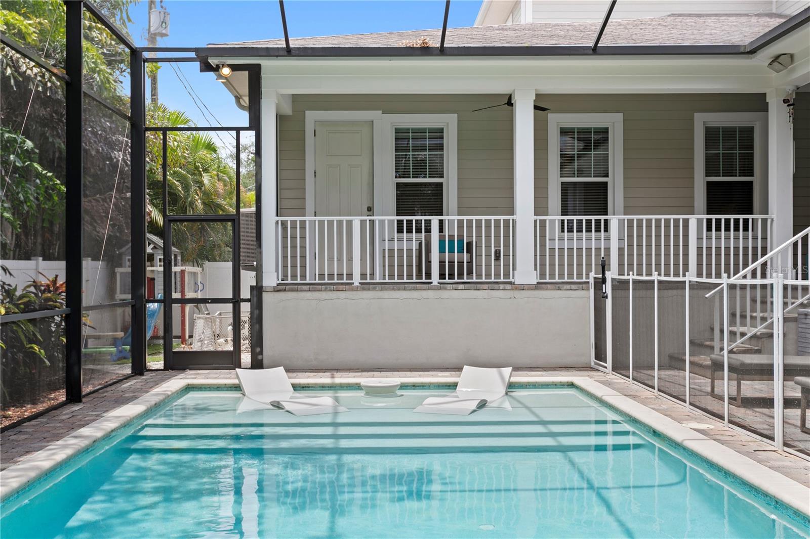 WEST SHORE CREST - Residential