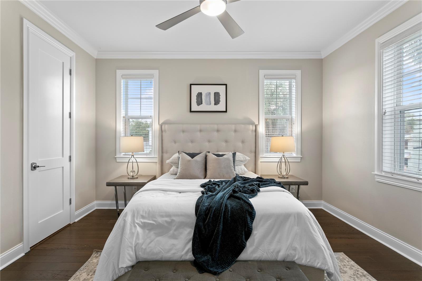 WEST SHORE CREST - Residential