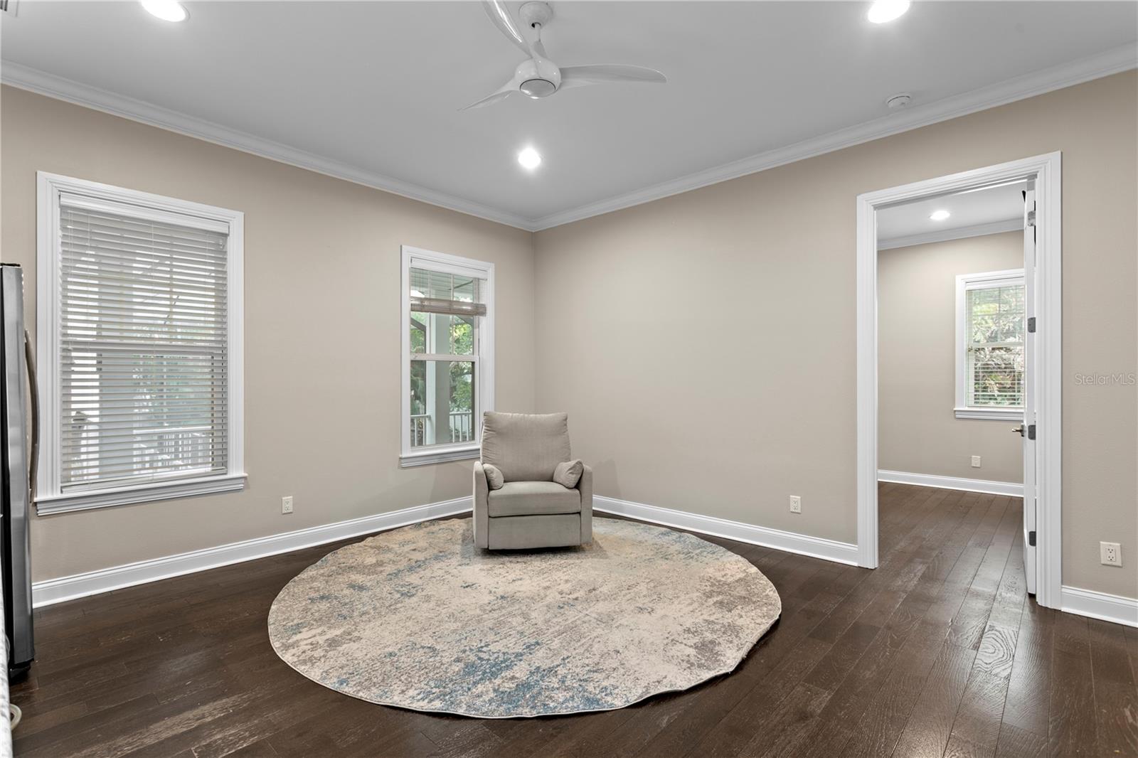 WEST SHORE CREST - Residential
