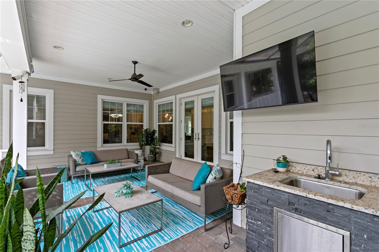WEST SHORE CREST - Residential