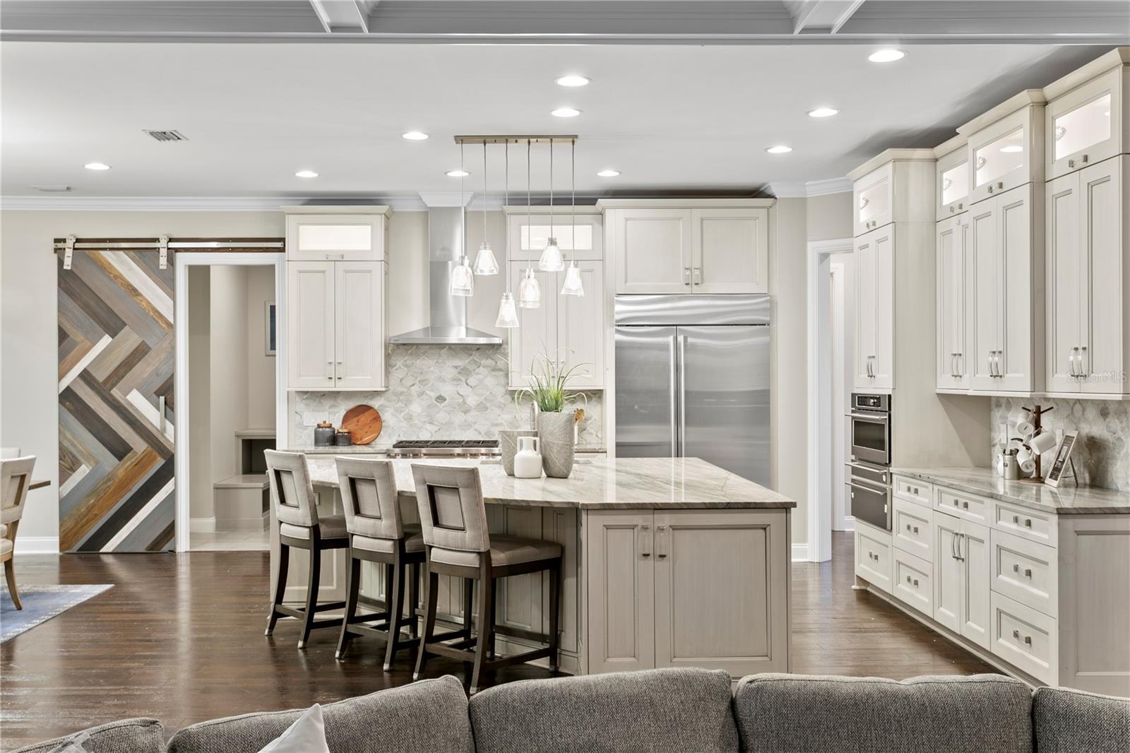 WEST SHORE CREST - Residential