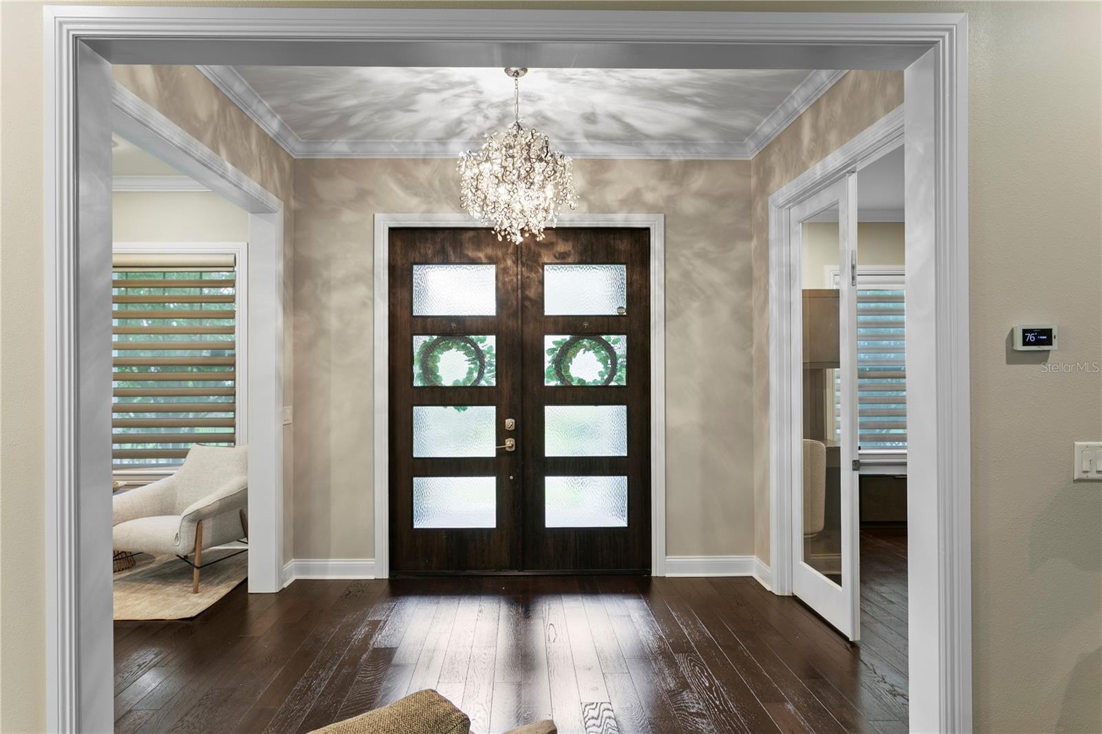 WEST SHORE CREST - Residential