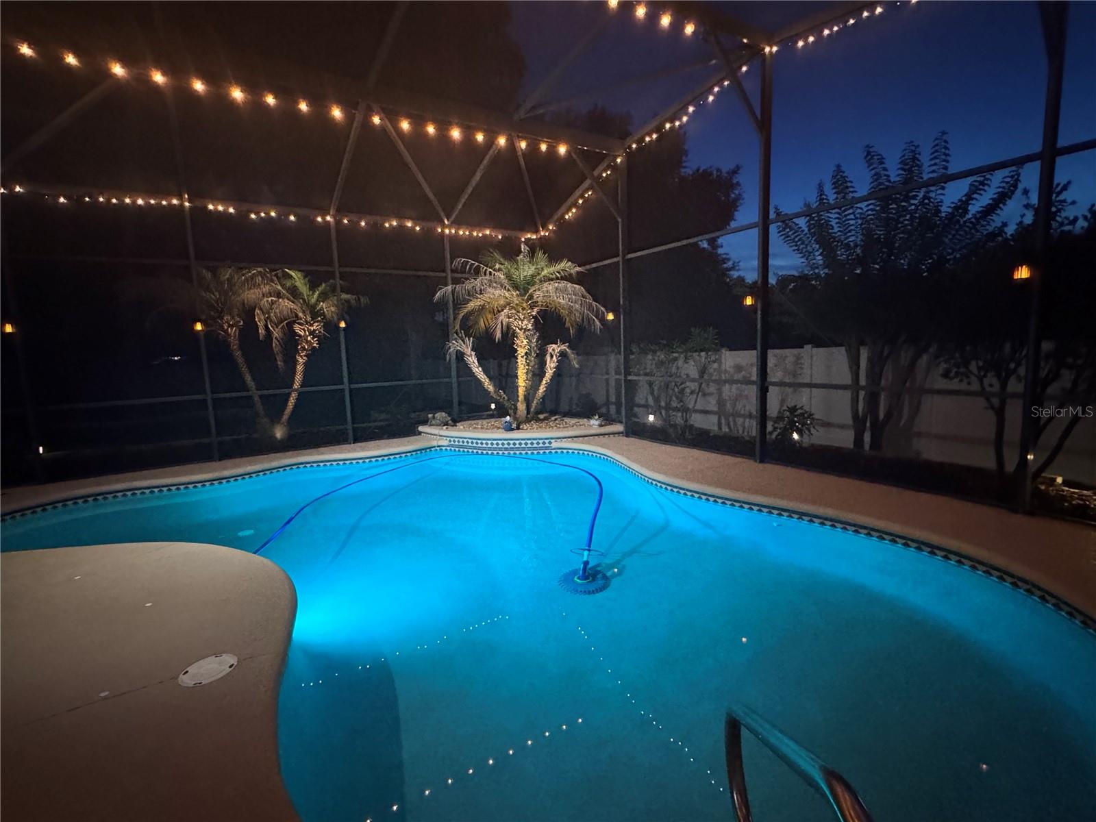 BLUE LAKE ESTATES - Residential