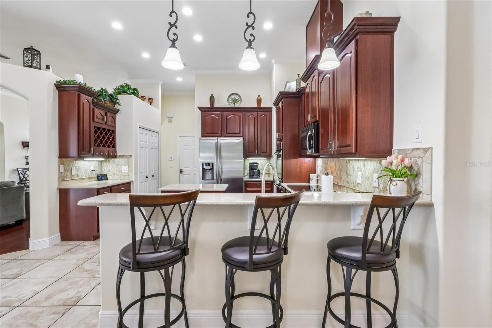 BLUE LAKE ESTATES - Residential
