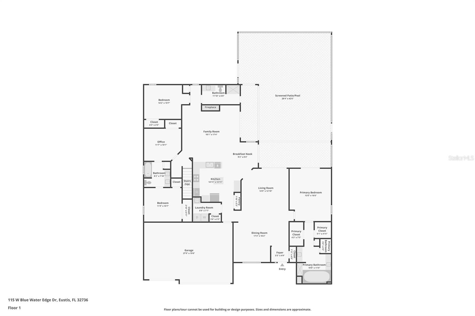 BLUE LAKE ESTATES - Residential