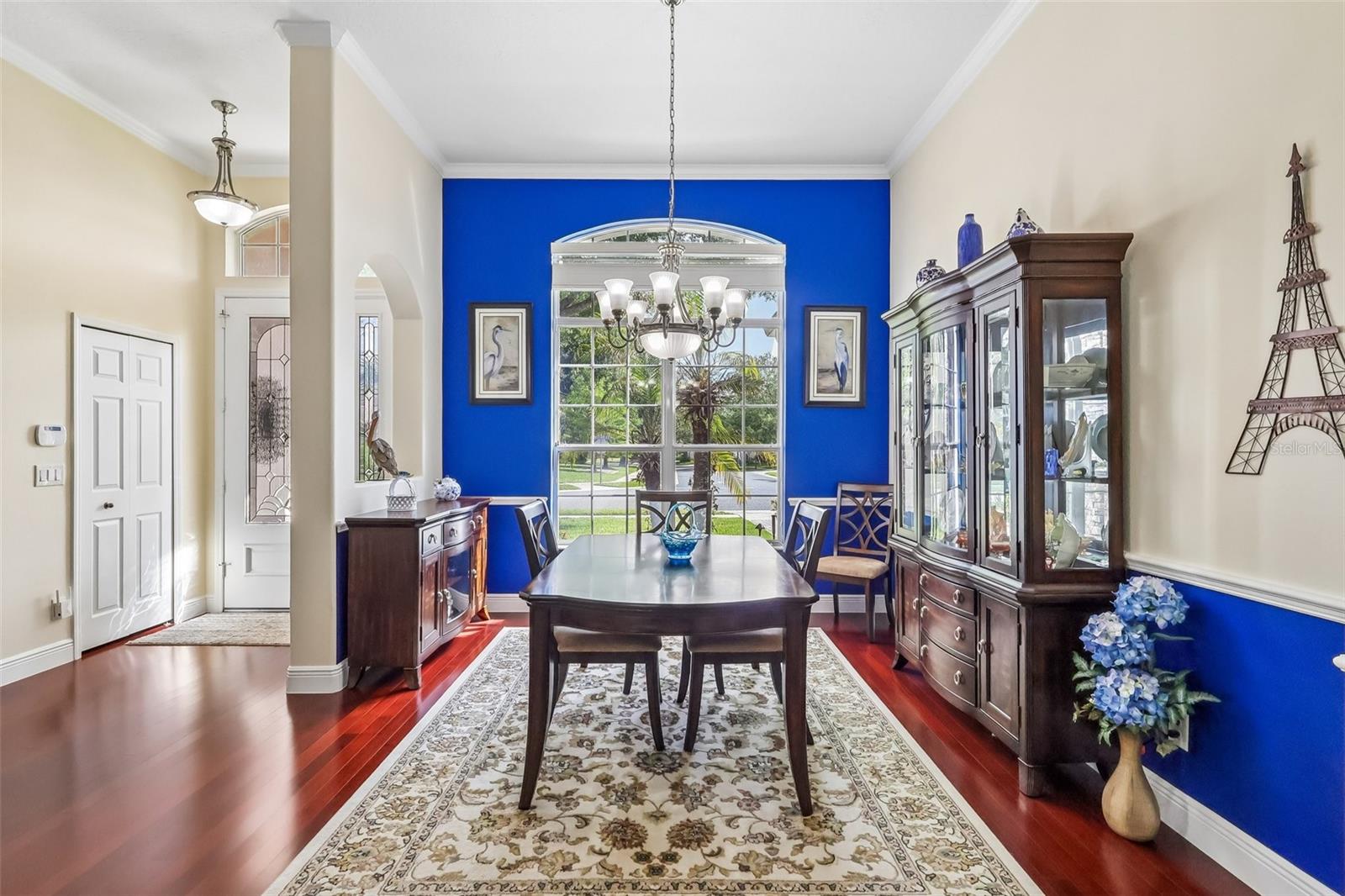 BLUE LAKE ESTATES - Residential