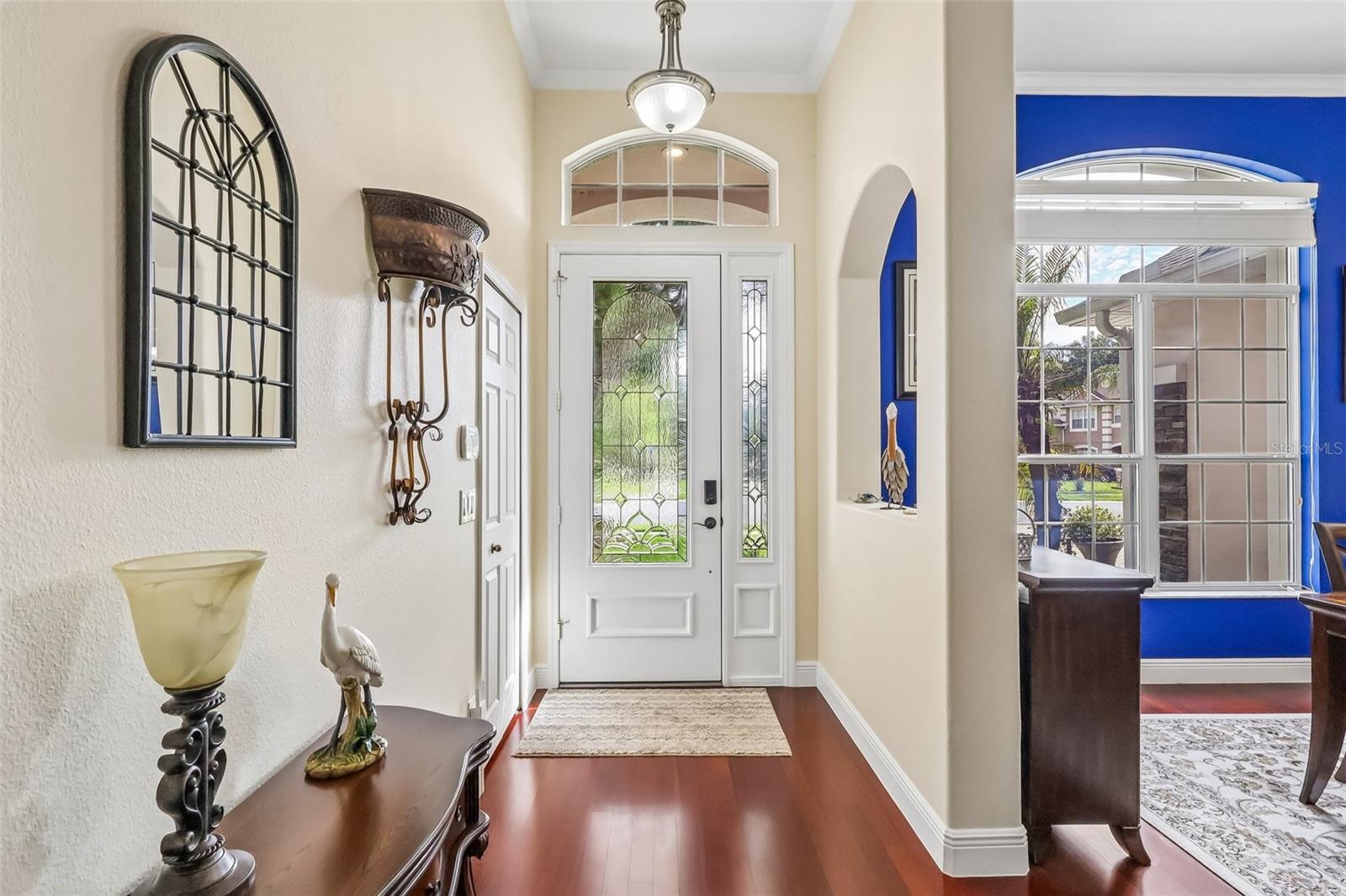 BLUE LAKE ESTATES - Residential