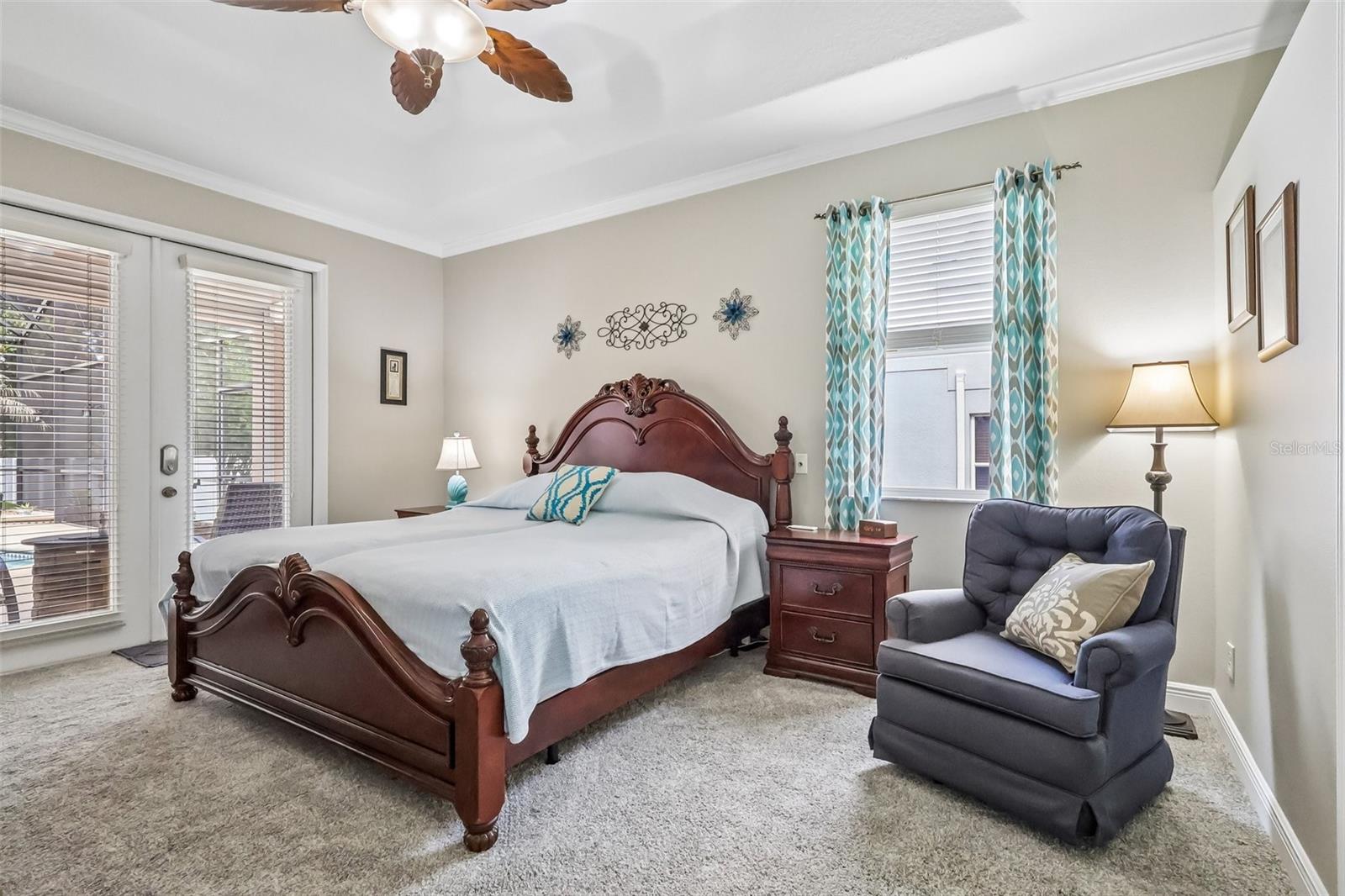 BLUE LAKE ESTATES - Residential