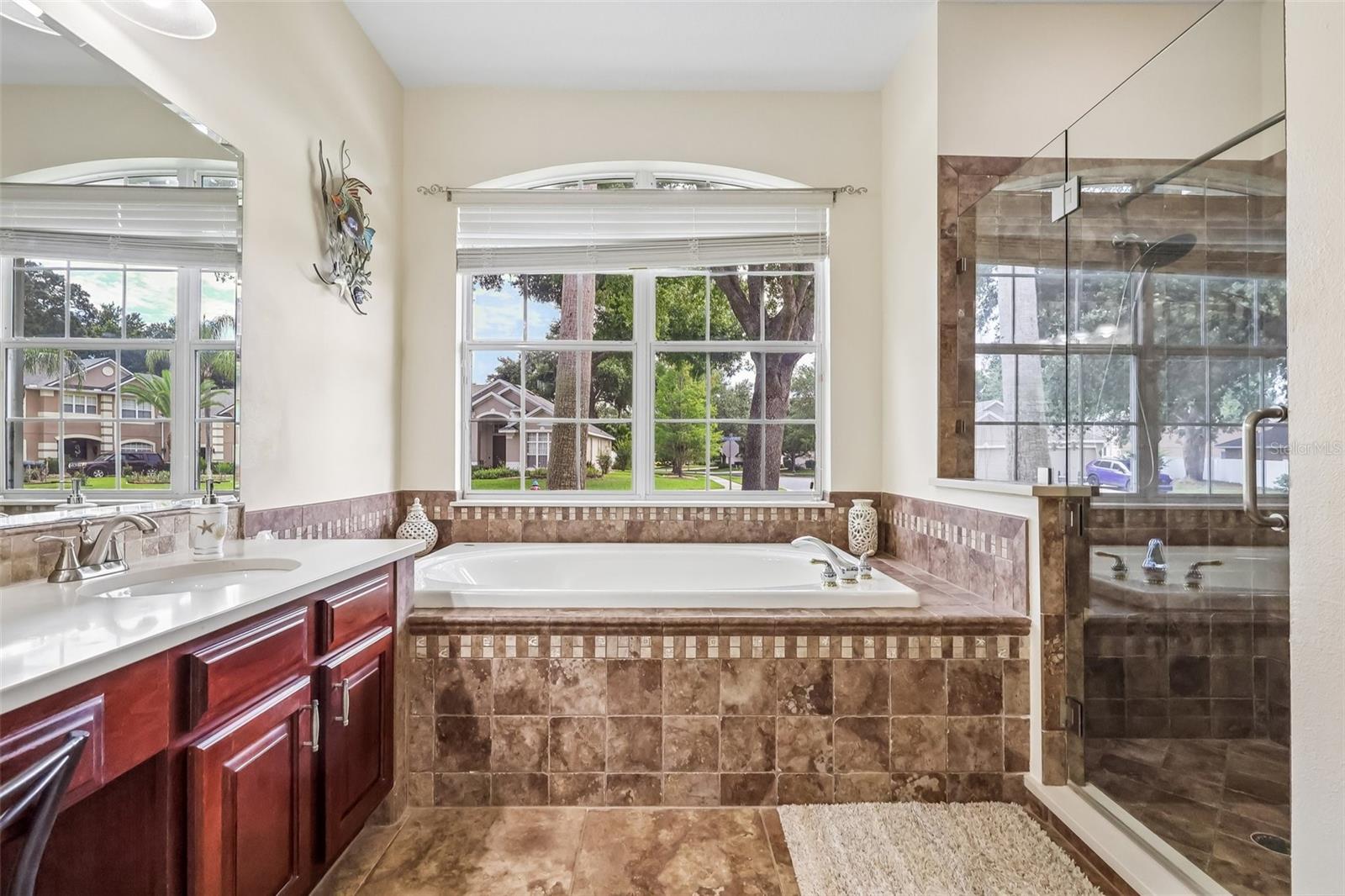 BLUE LAKE ESTATES - Residential